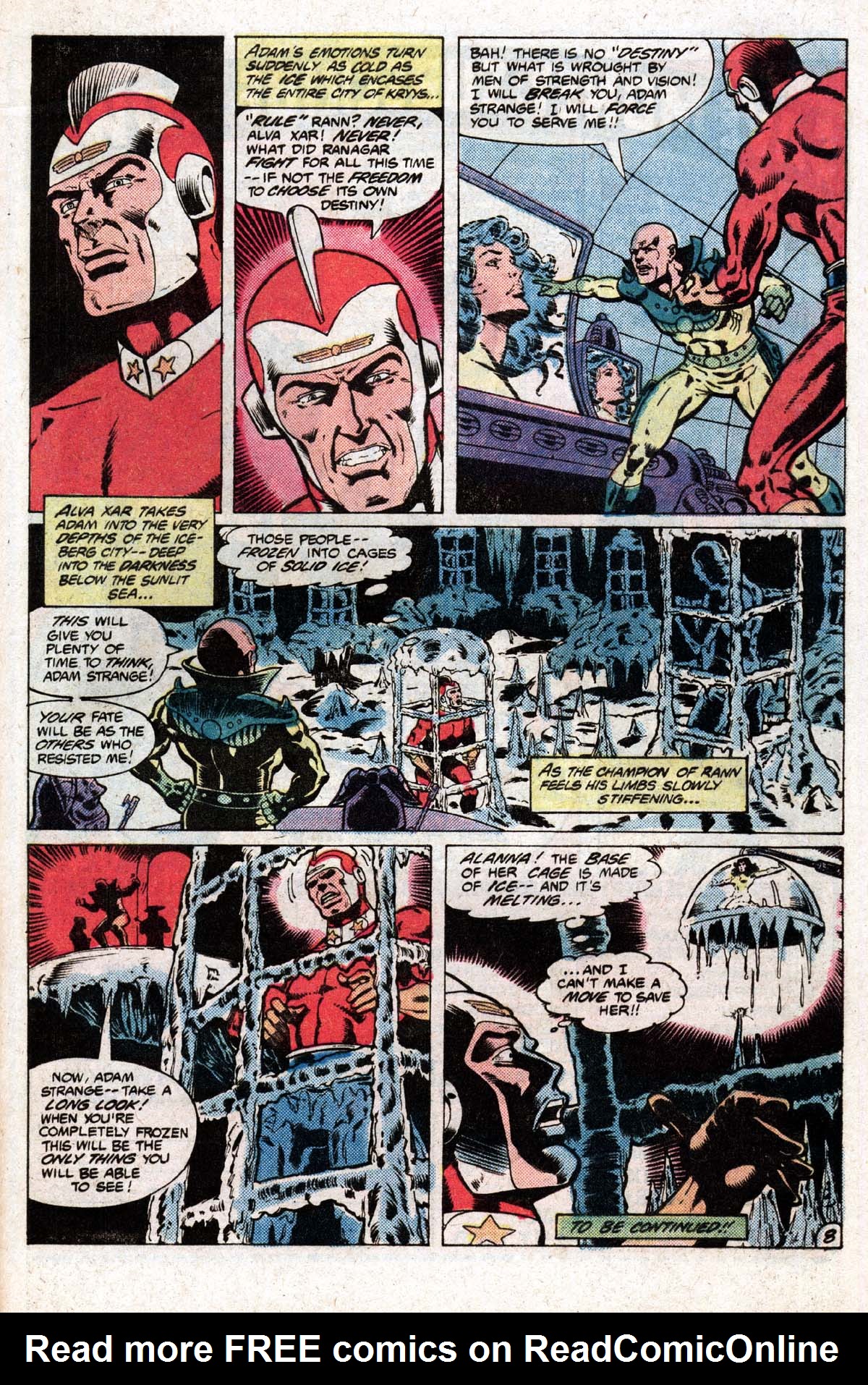 Read online Green Lantern (1960) comic -  Issue #141 - 27