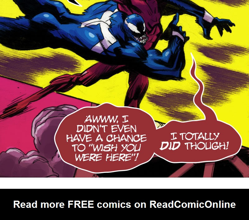 Read online Venom-Carnage: Infinity Comic comic -  Issue #2 - 32