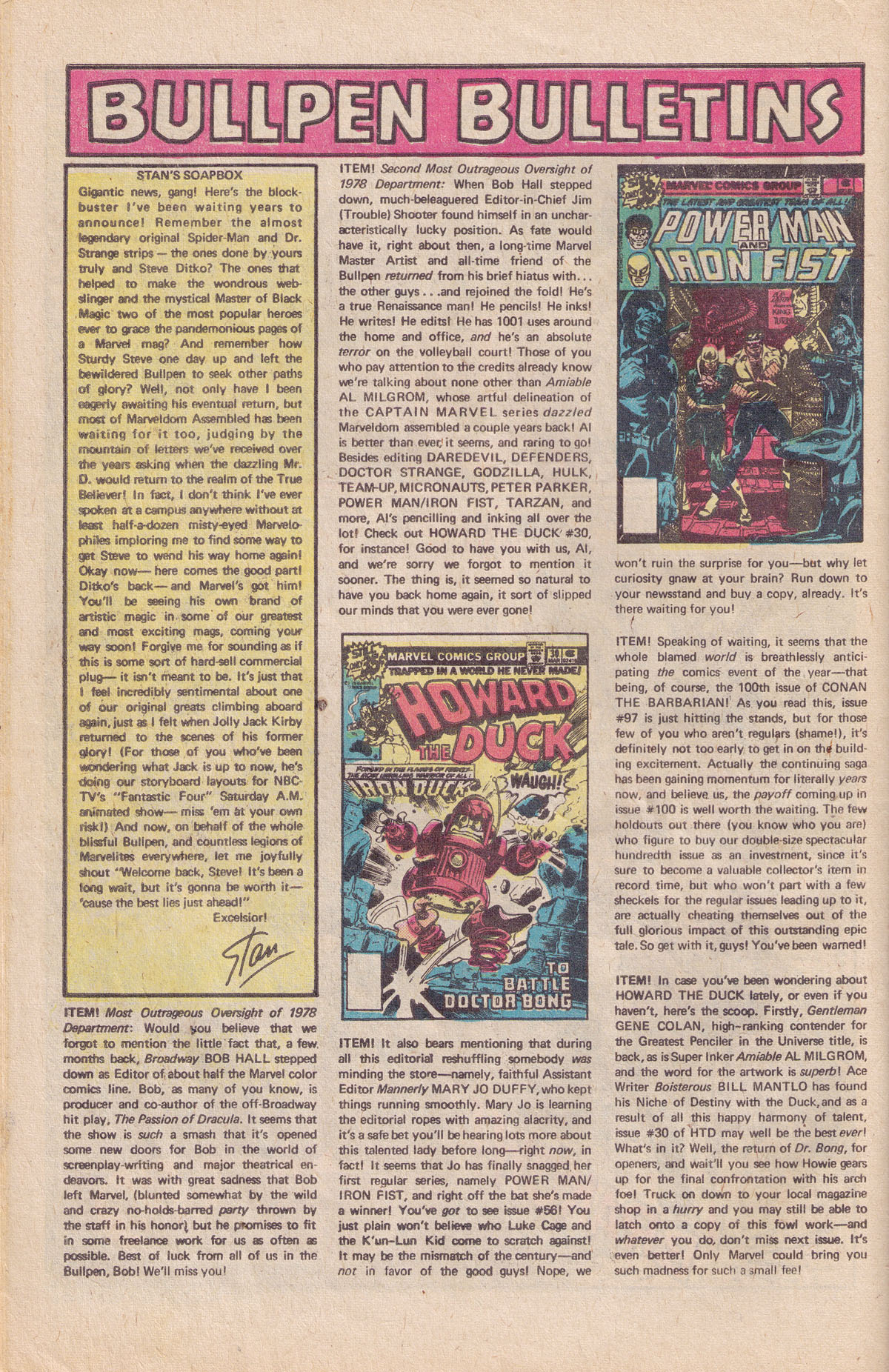 Read online Sgt. Fury comic -  Issue #151 - 30