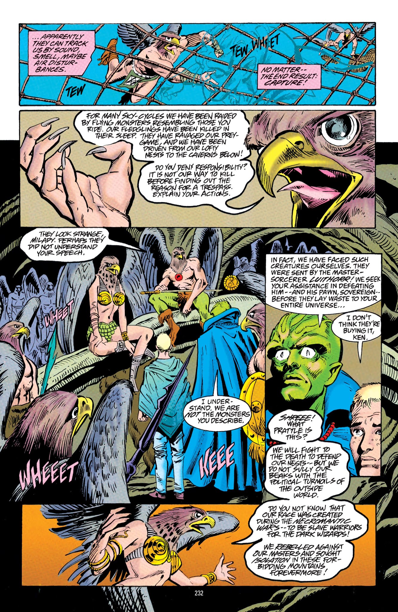 Read online Elseworlds: Justice League comic -  Issue # TPB 1 (Part 3) - 30