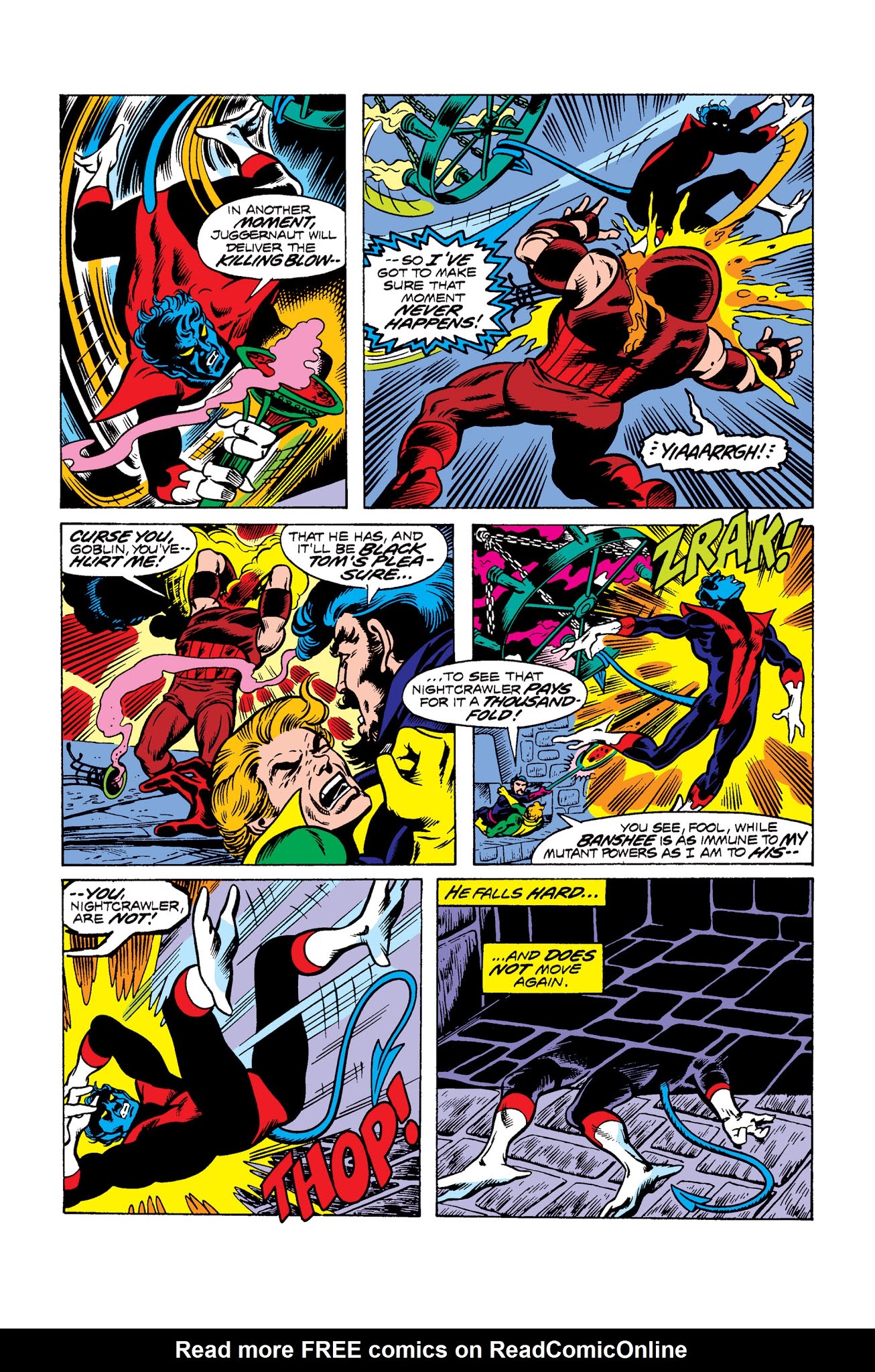 Read online Marvel Masterworks: The Uncanny X-Men comic -  Issue # TPB 2 (Part 1) - 33