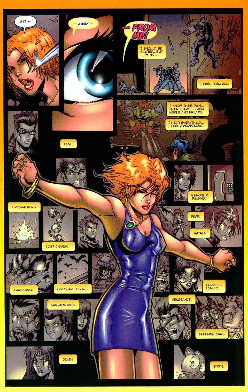 Read online Deity comic -  Issue #6 - 24