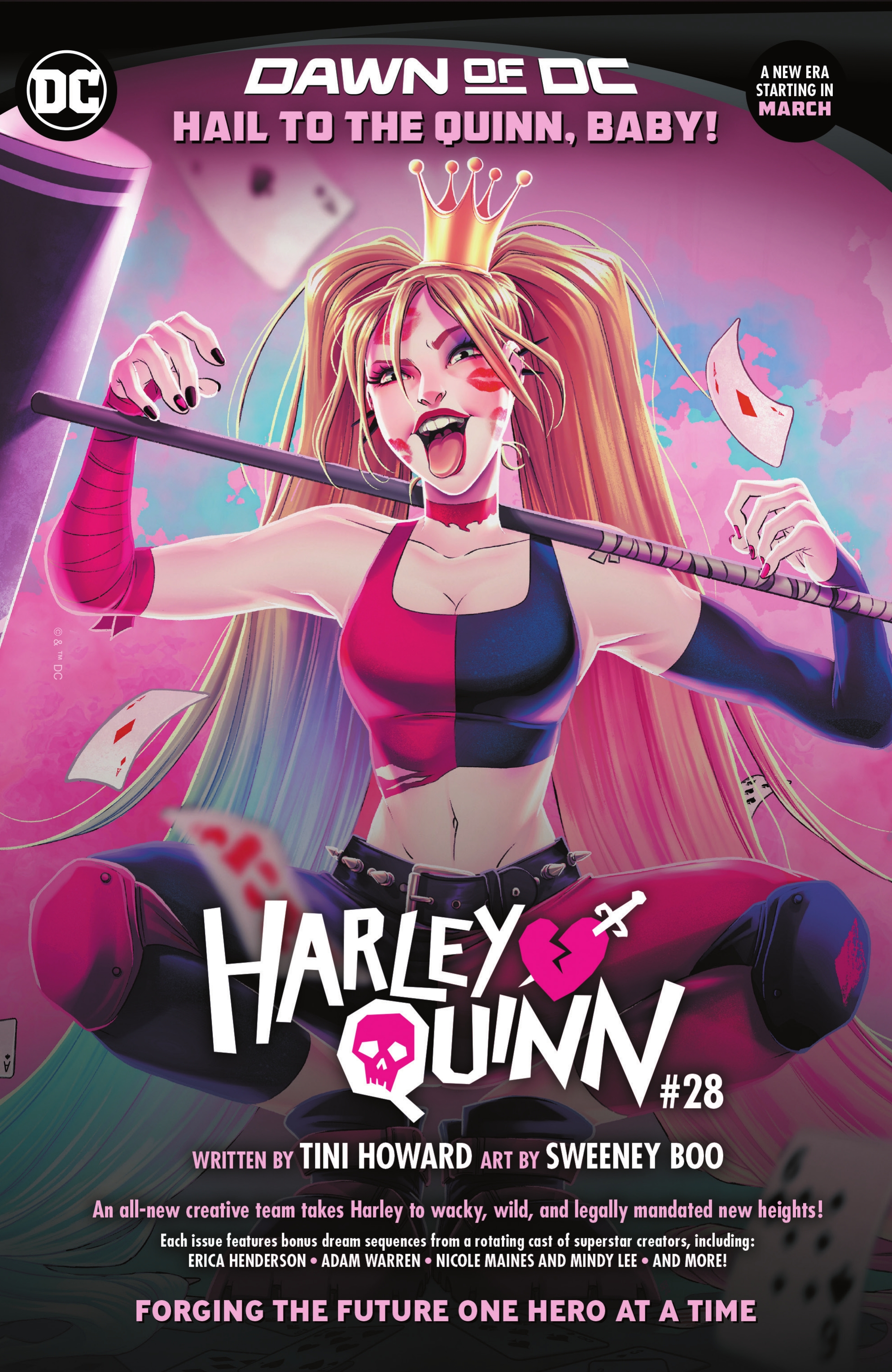 Read online Wonder Woman (2016) comic -  Issue #797 - 33