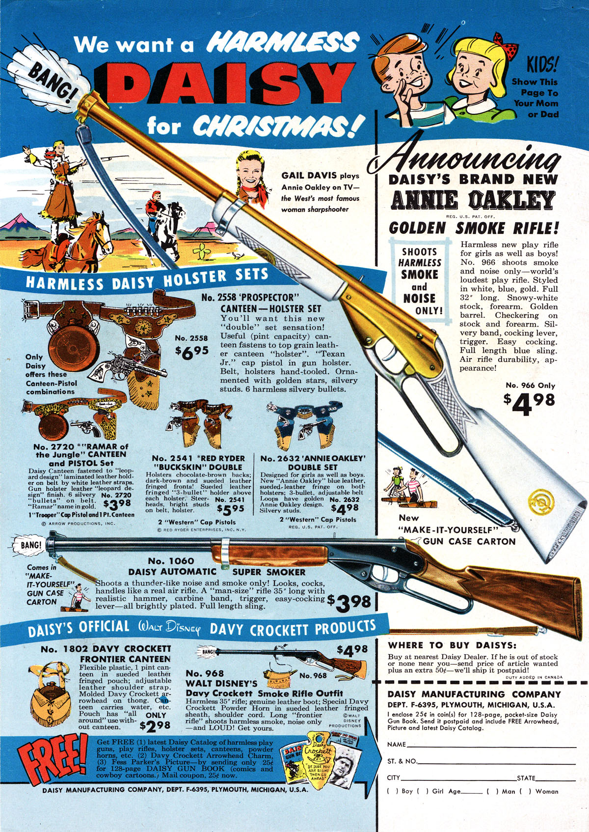 Read online Tom & Jerry Comics comic -  Issue #137 - 2