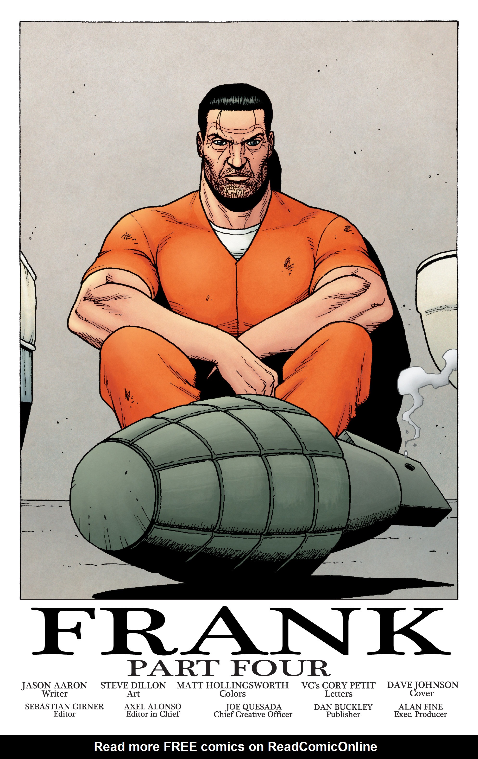 Read online Punisher Max: The Complete Collection comic -  Issue # TPB 7 (Part 4) - 74