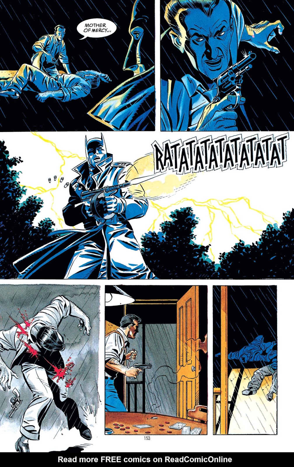 Elseworlds: Batman issue TPB 3 (Part 2) - Page 44