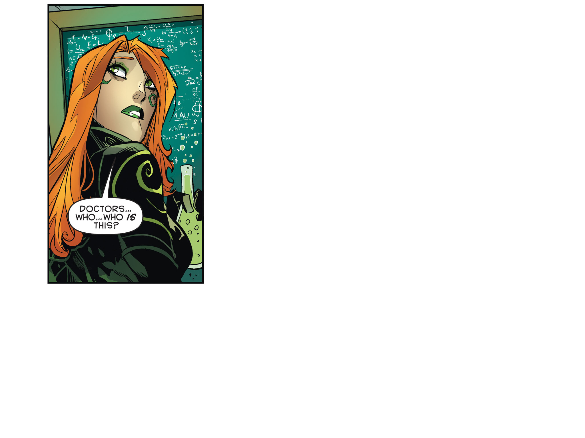 Read online Harley Quinn (2014) comic -  Issue # _Annual - 109