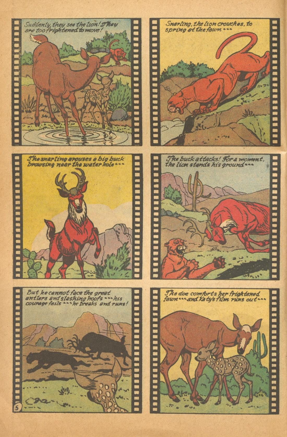 Read online Katy Keene Pin-up Parade comic -  Issue #12 - 12