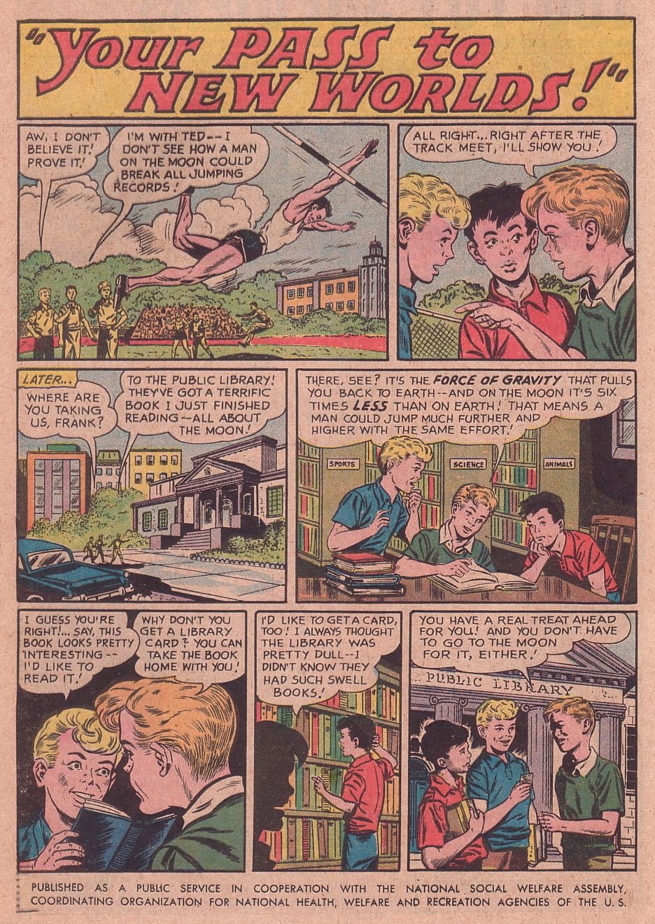 Blackhawk (1957) Issue #173 #66 - English 12