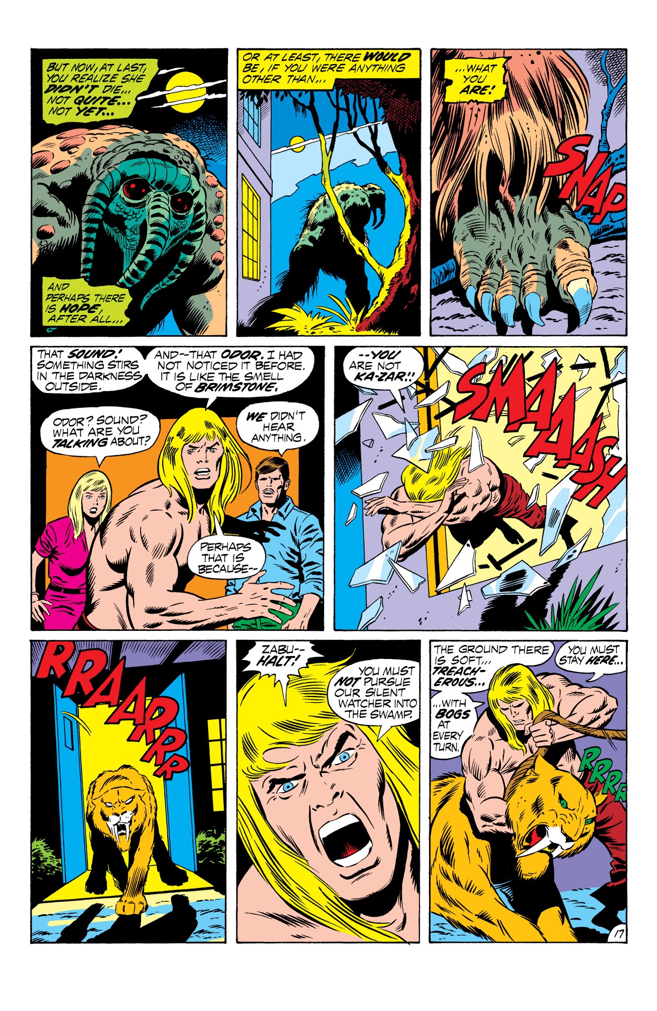 Read online Mockingbird: Bobbi Morse, Agent of S.H.I.E.L.D. comic -  Issue # TPB - 64