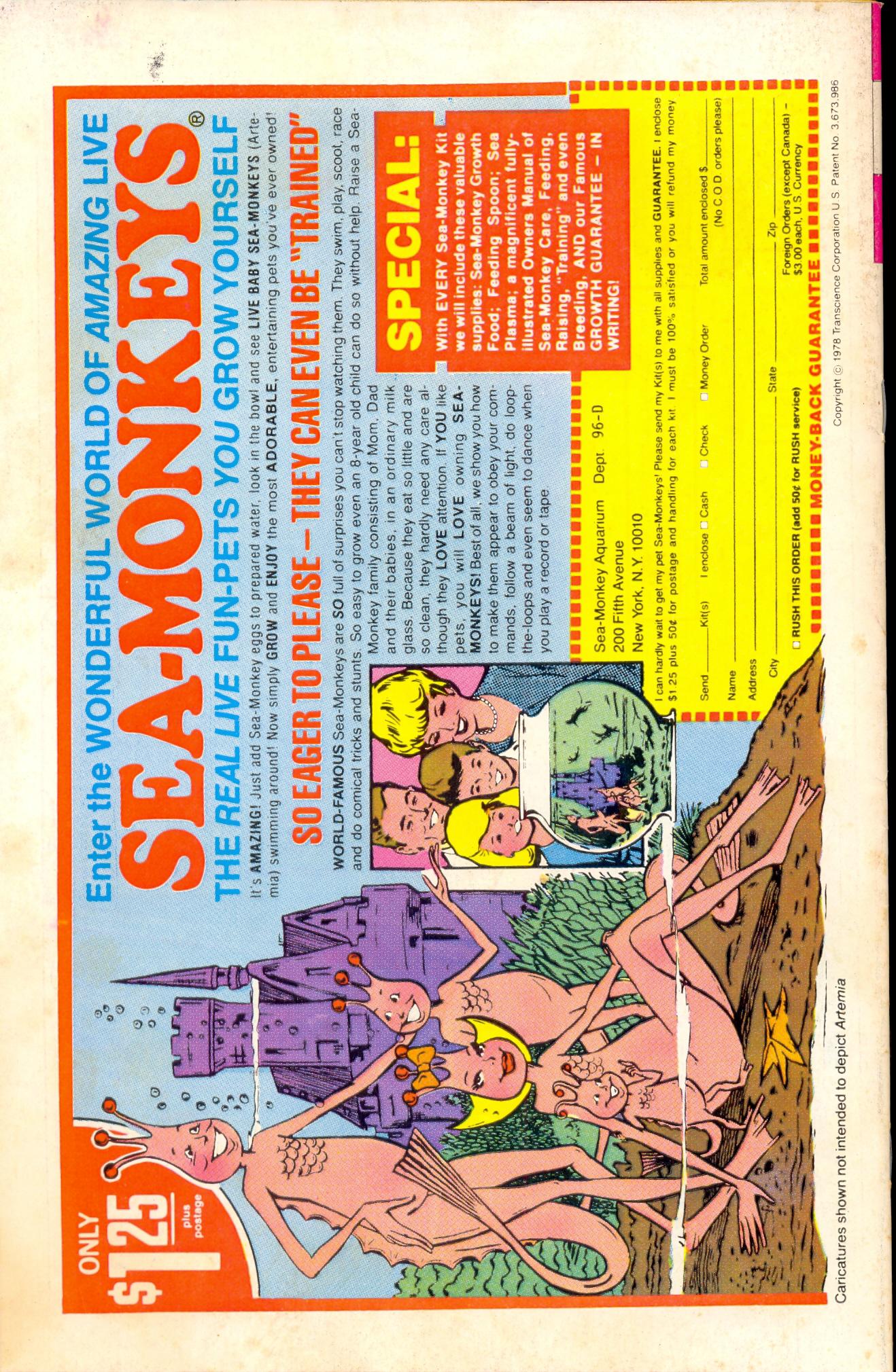 Read online Walt Disney's Mickey Mouse comic -  Issue #206 - 36