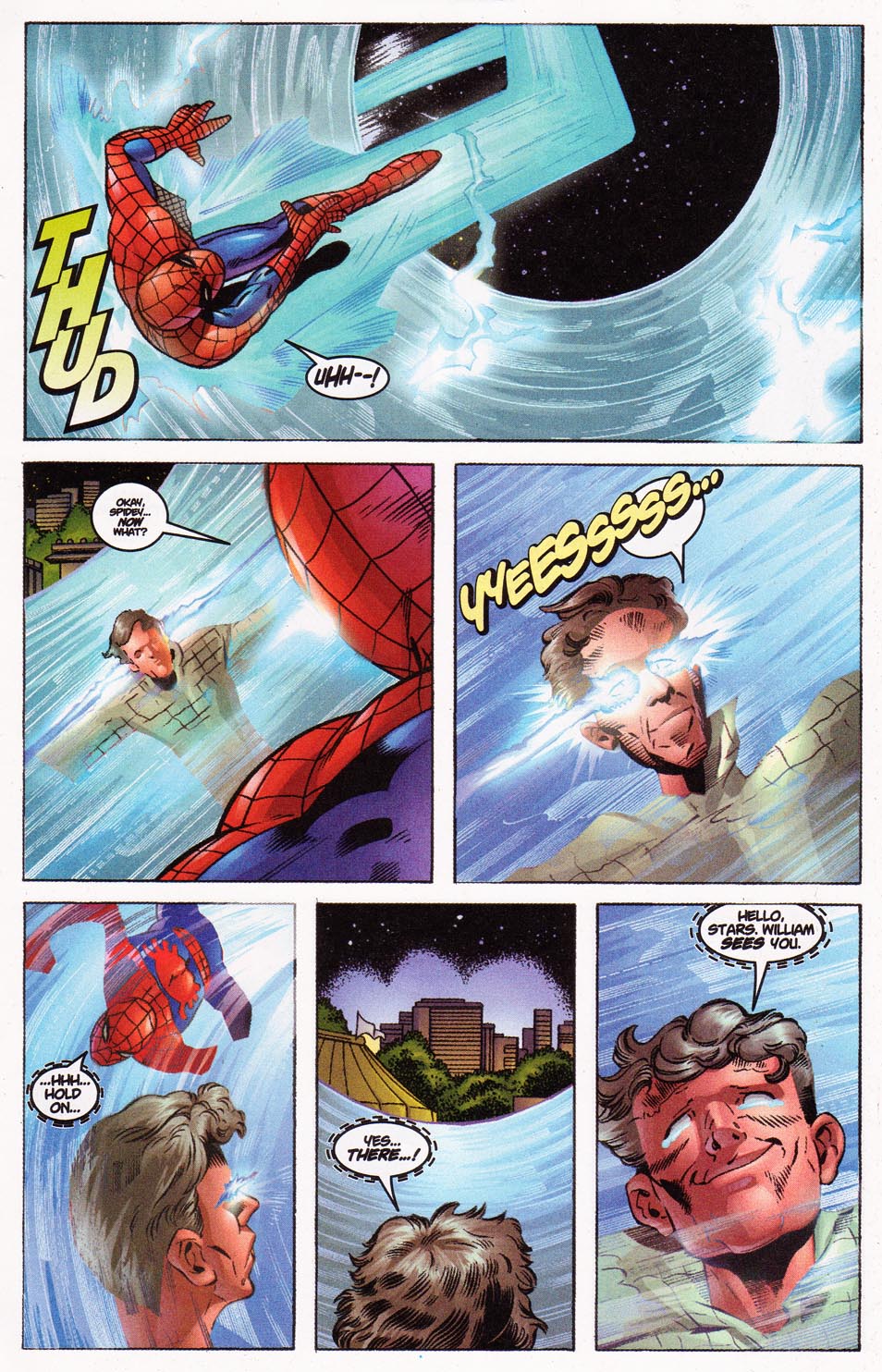 Read online Peter Parker: Spider-Man comic -  Issue #34 - 21
