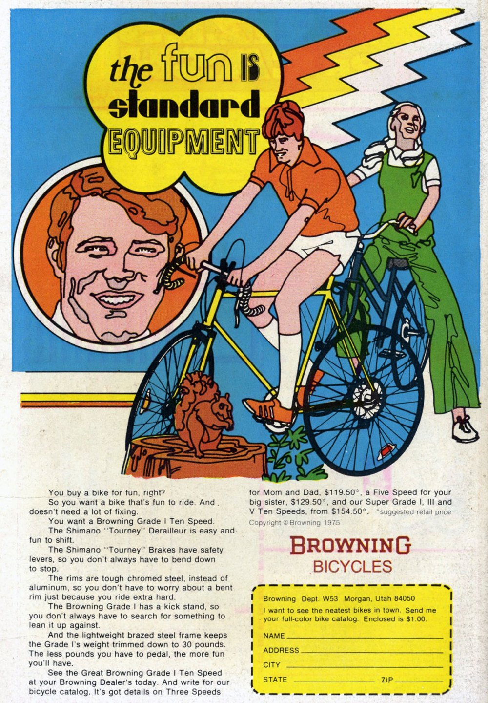 Read online Plop! comic -  Issue #13 - 35