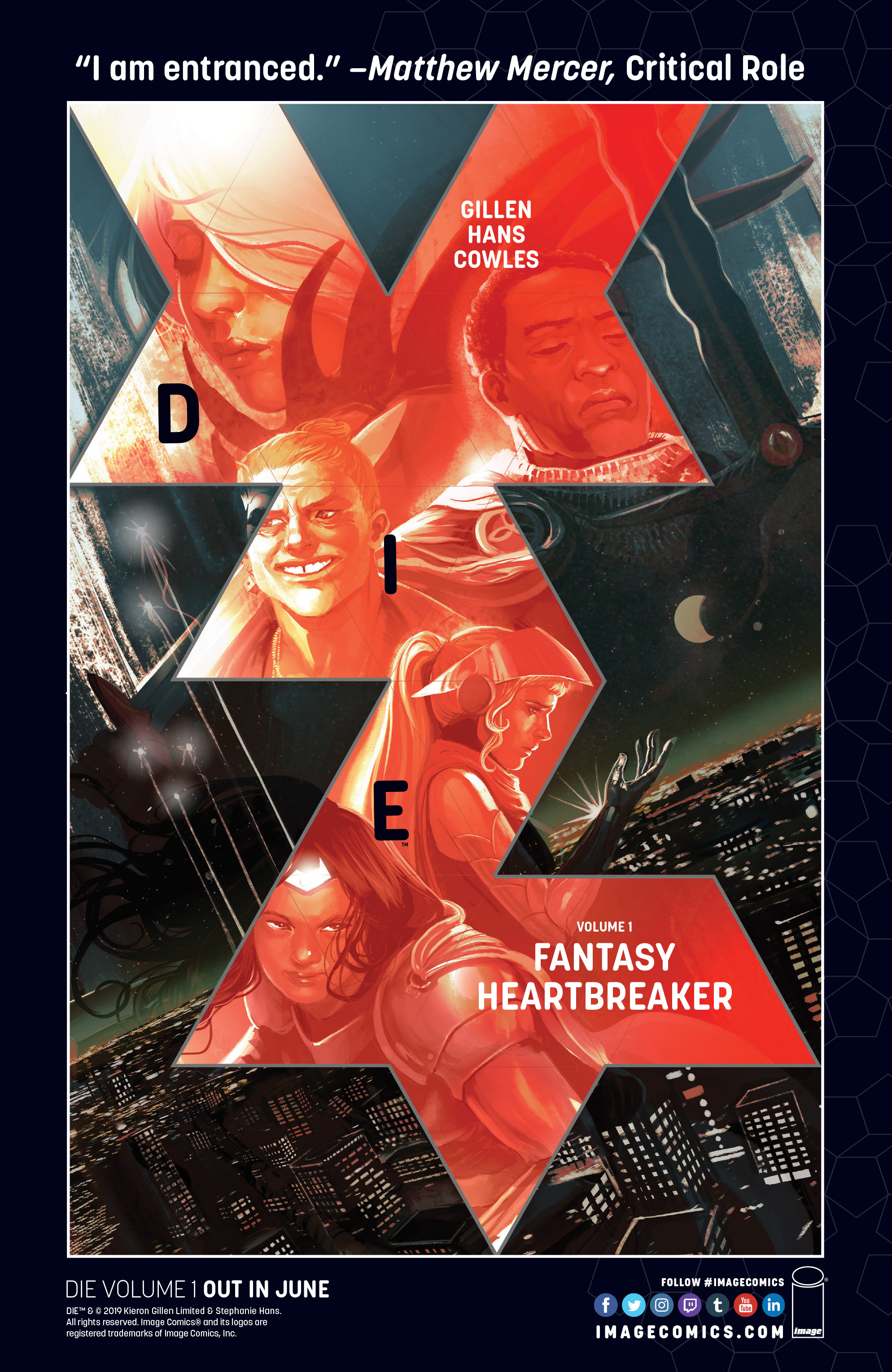 Read online Curse Words comic -  Issue #22 - 22