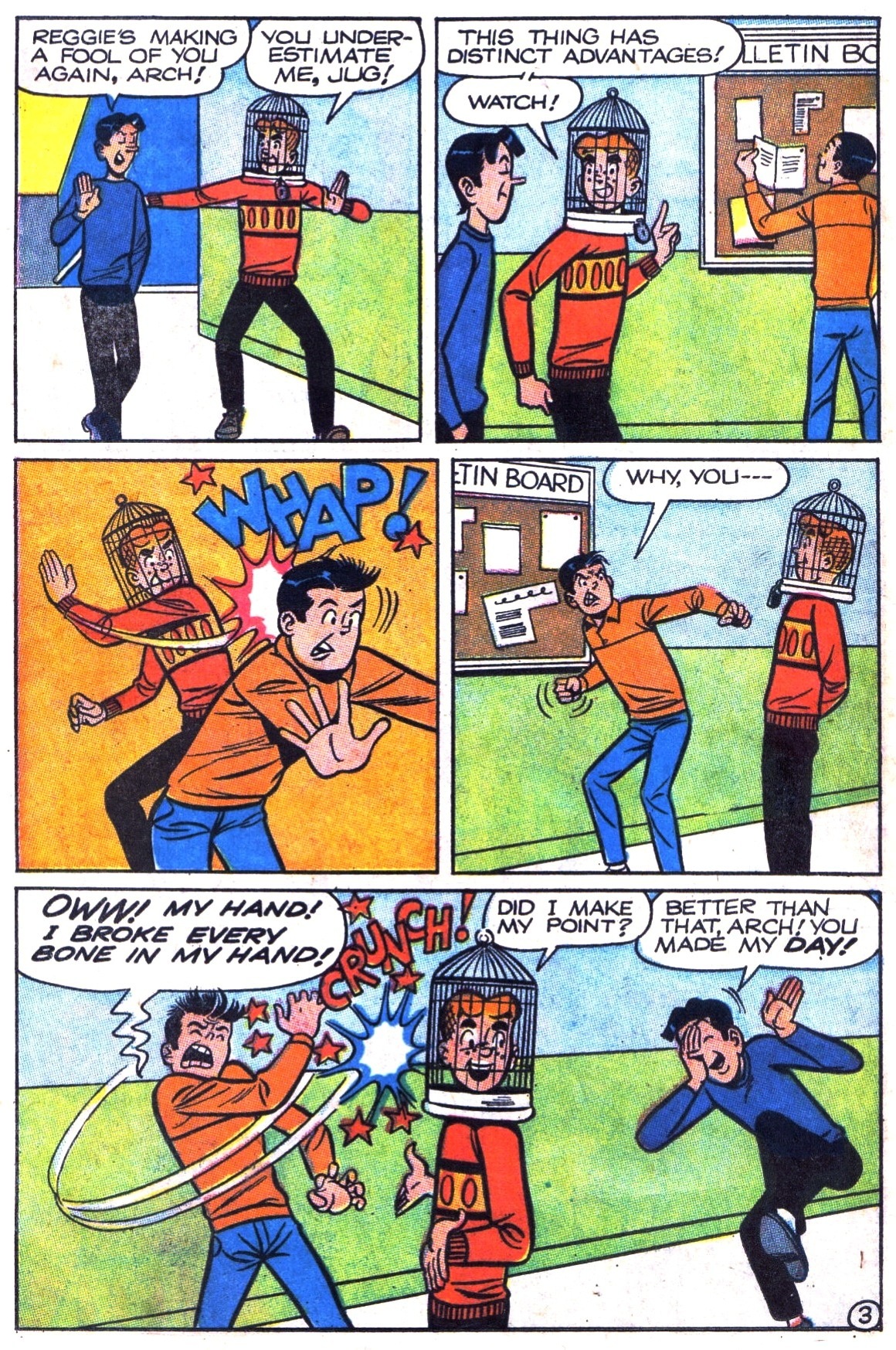 Archie (1960) 180 Page 22