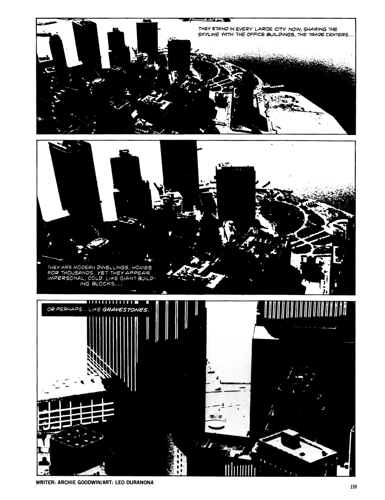 Read online Creepy Archives comic -  Issue # TPB 23 (Part 2) - 61