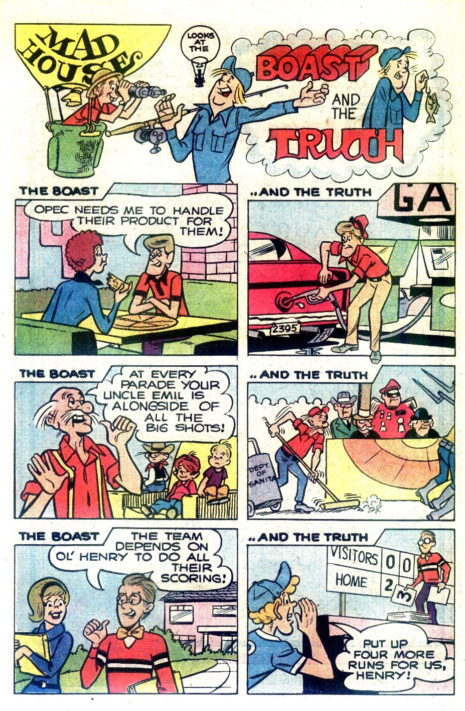 Read online Madhouse Comics comic -  Issue #129 - 10