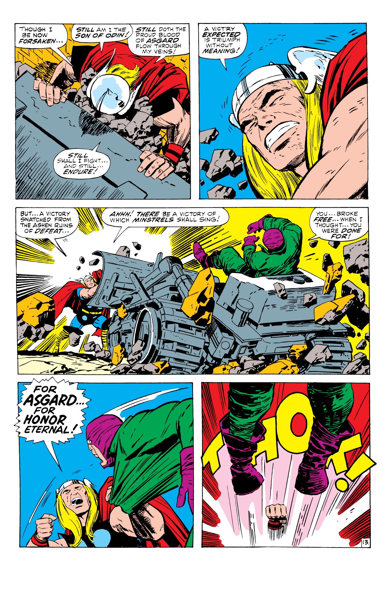 Read online Thor Epic Collection comic -  Issue # TPB 3 (Part 5) - 30