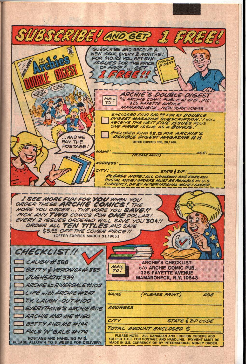 Read online The All New Adventures of the Mighty Crusaders comic -  Issue #11 - 24