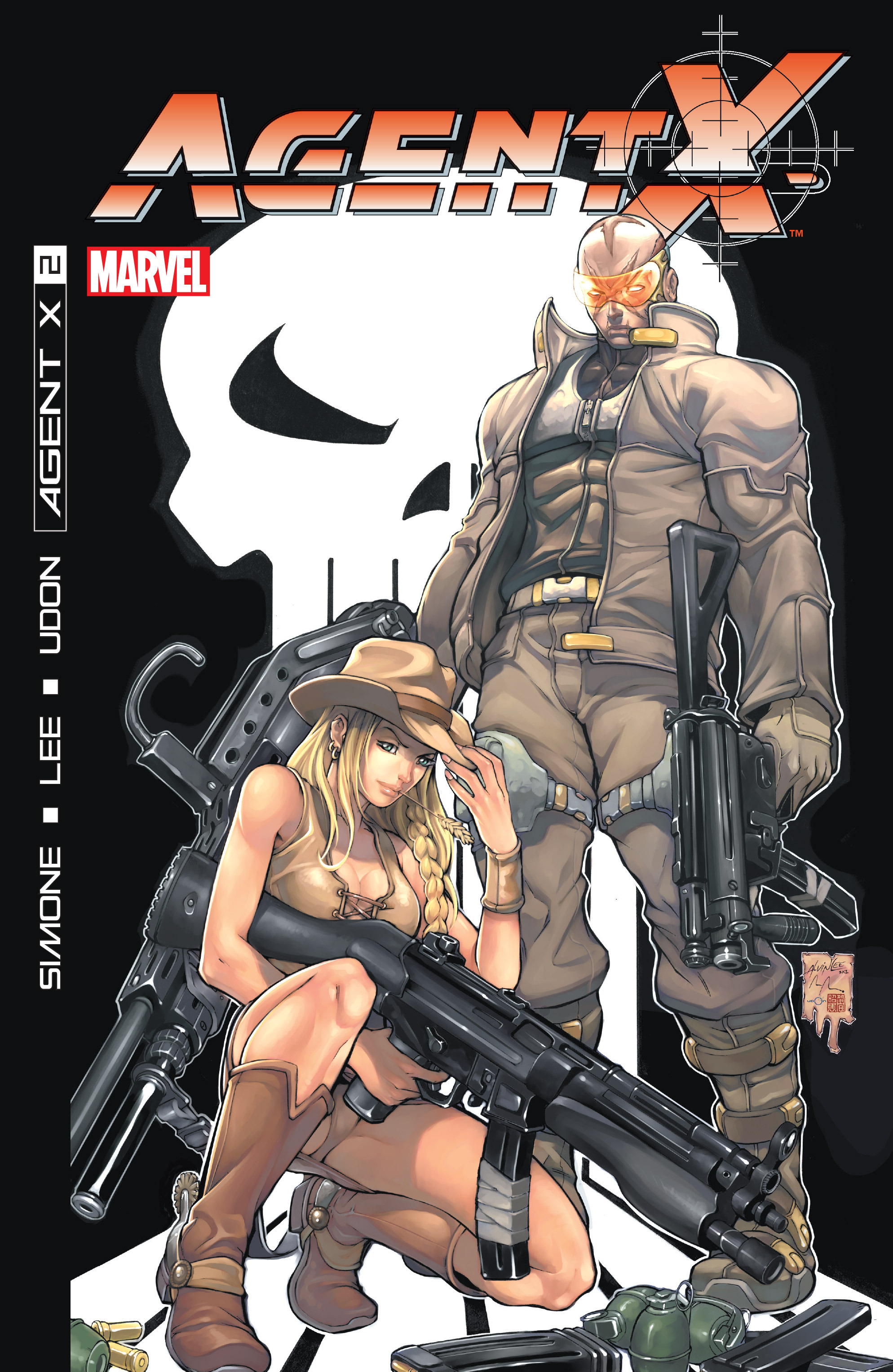 Read online Deadpool Classic comic -  Issue # TPB 9 (Part 2) - 51