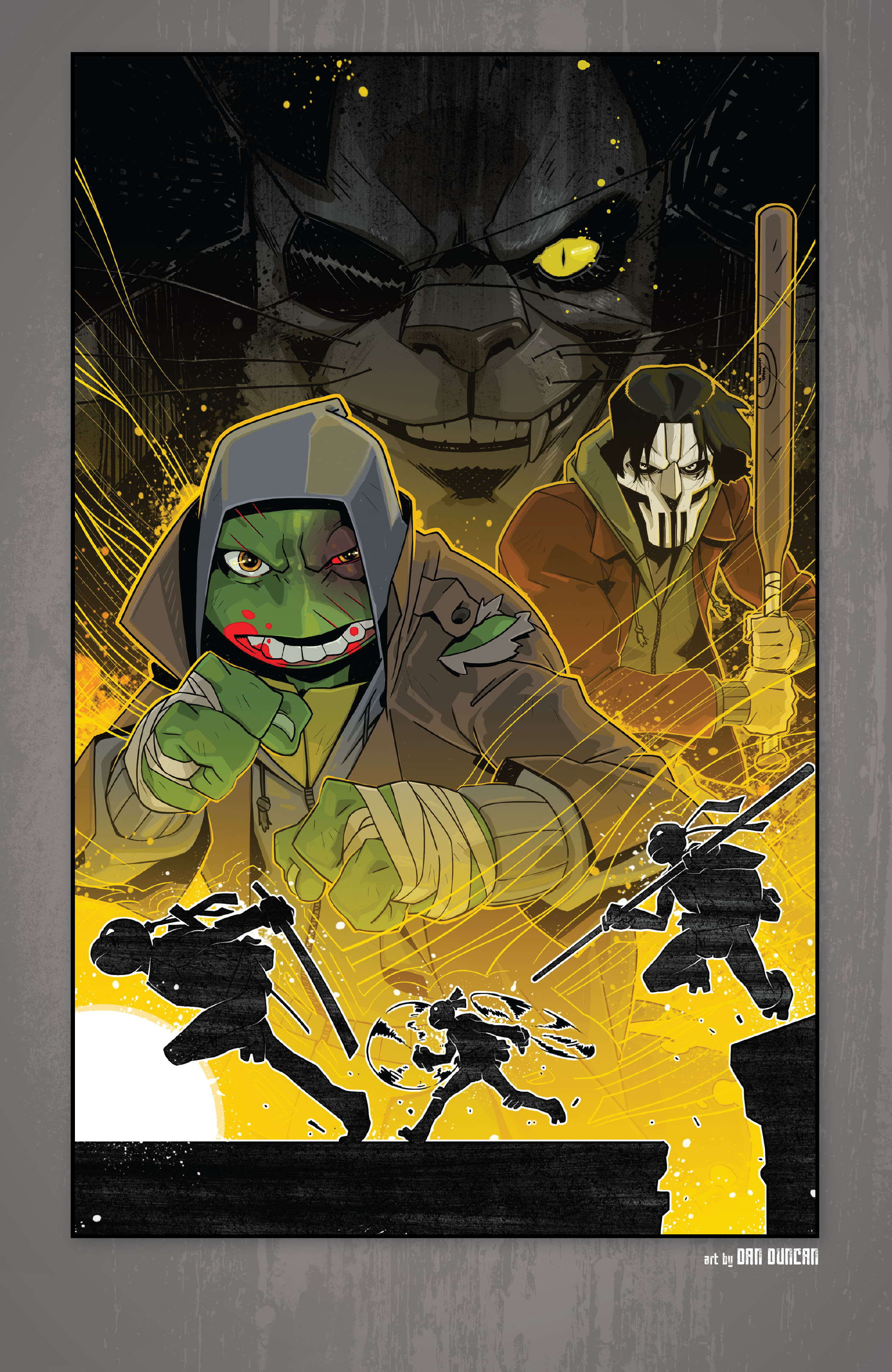 Read online Teenage Mutant Ninja Turtles: The IDW Collection comic -  Issue # TPB 13 (Part 2) - 33
