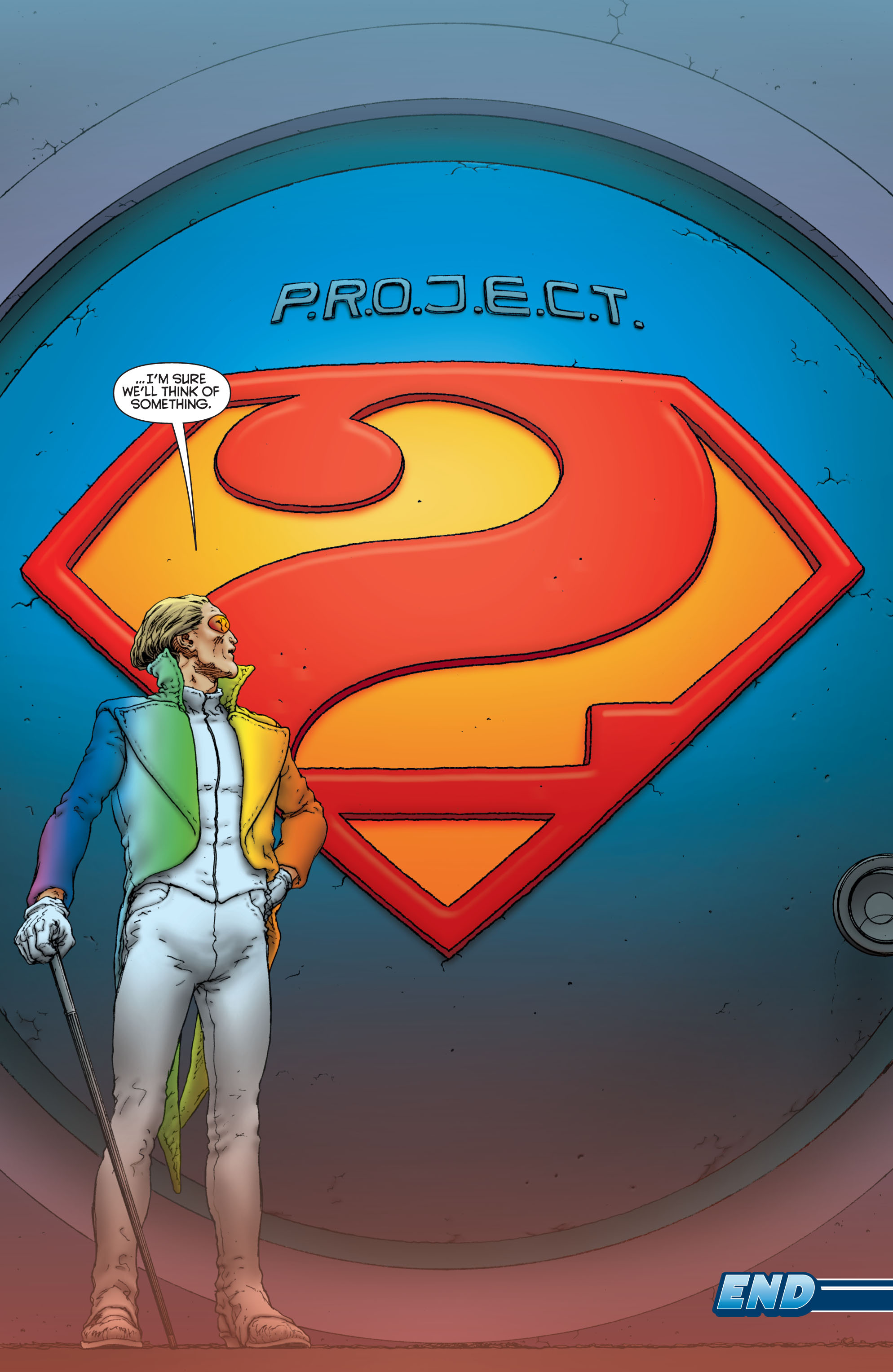 Read online All Star Superman (2011) comic -  Issue # TPB (Part 3) - 85