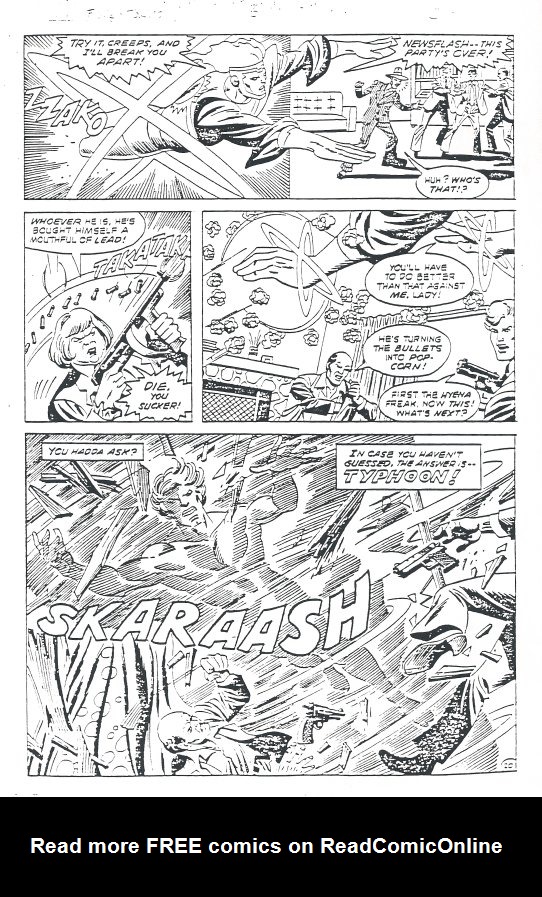 Cancelled Comic Cavalcade issue 1 - Page 154
