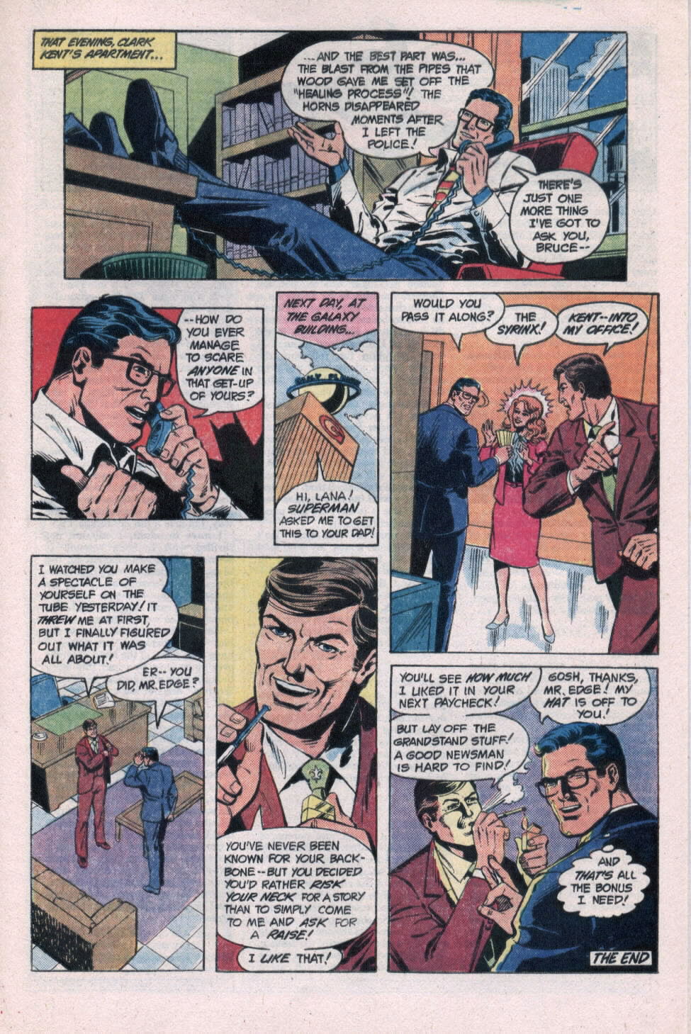 Superman (1939) issue 405 - Page 17