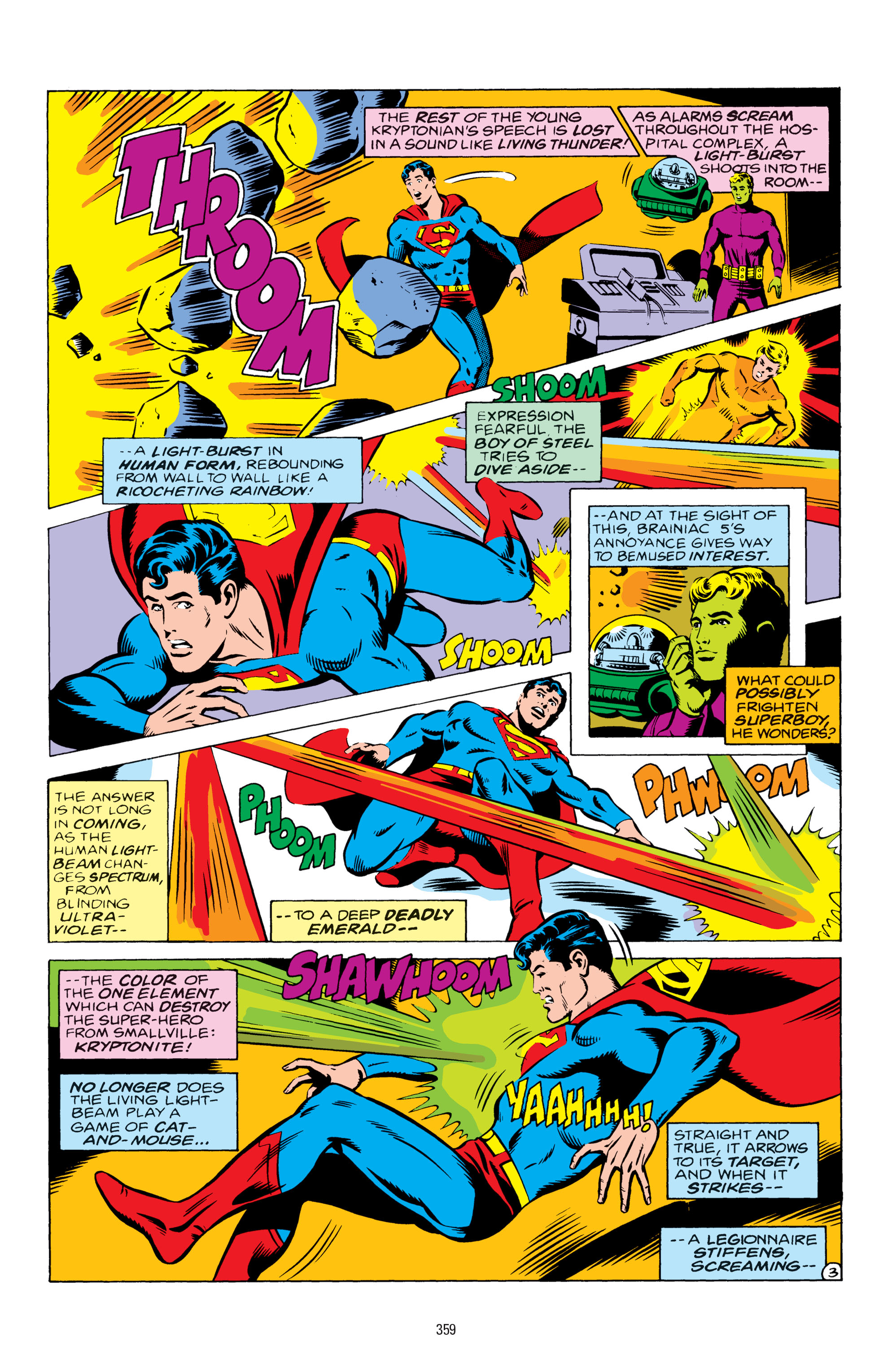 Read online Superboy and the Legion of Super-Heroes comic -  Issue # TPB 2 (Part 4) - 57