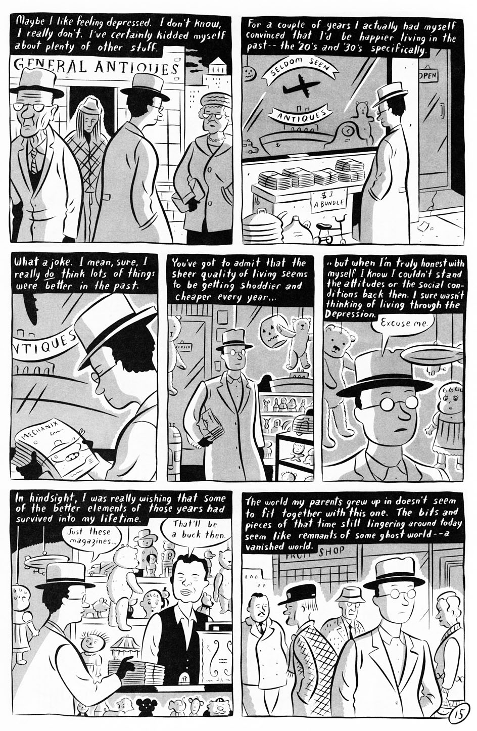 Palooka-Ville issue 5 - Page 17