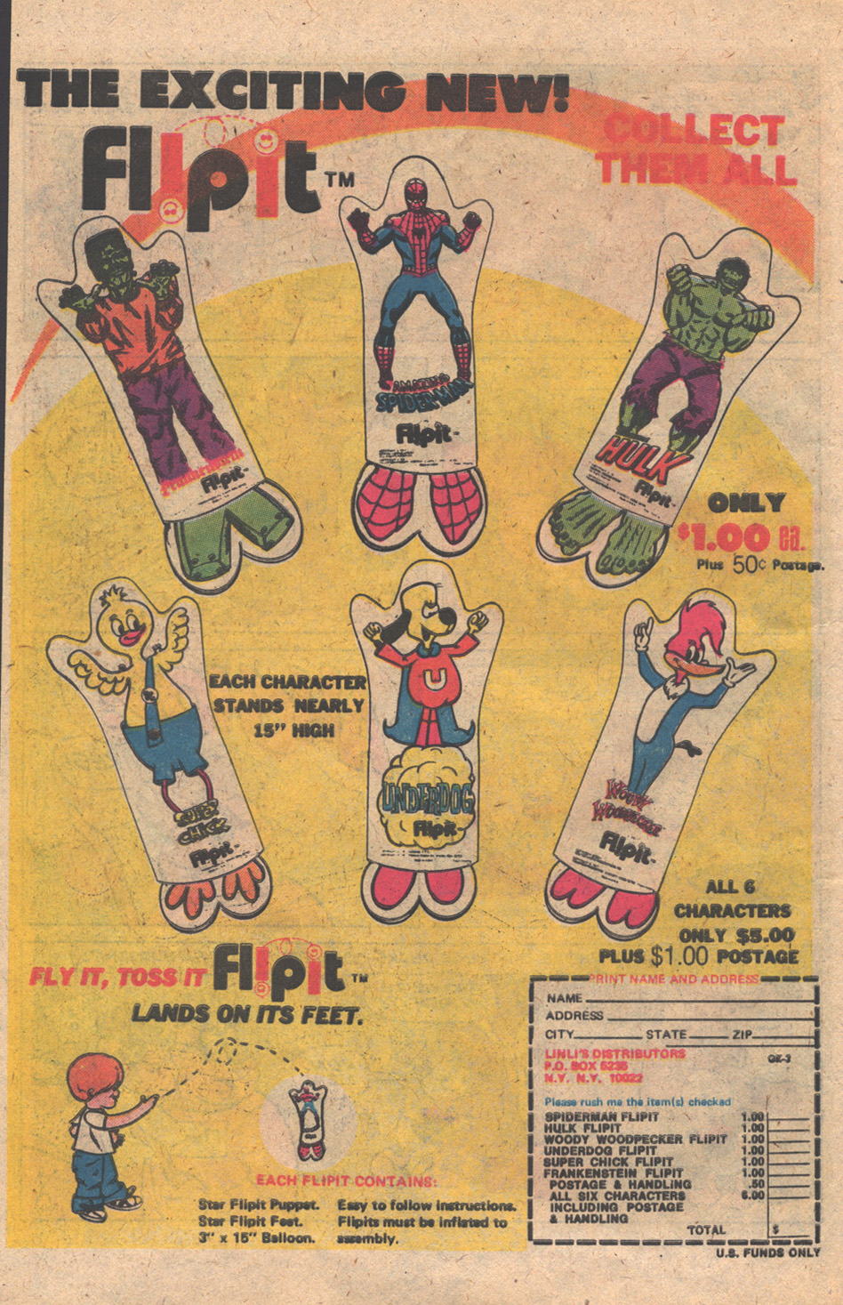 Read online Huey, Dewey, and Louie Junior Woodchucks comic -  Issue #64 - 30