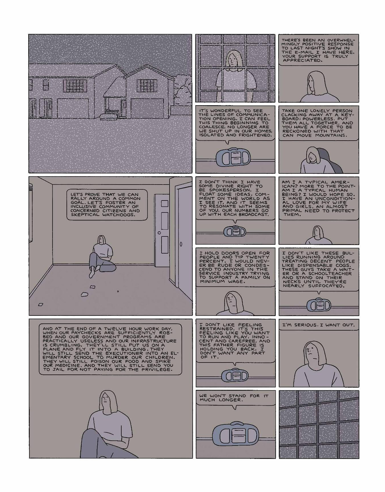 Read online Sabrina comic -  Issue # TPB (Part 2) - 3