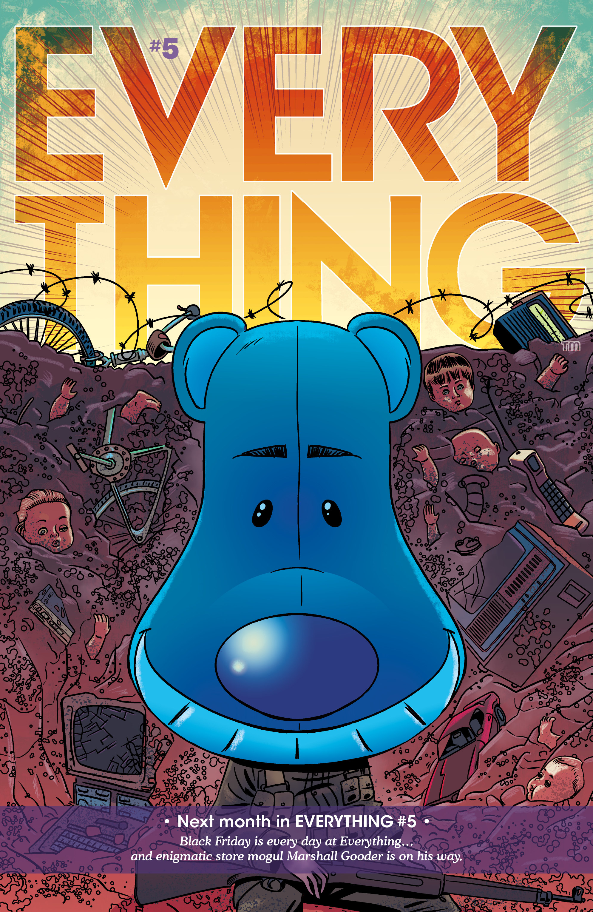 Read online Everything comic -  Issue #4 - 24