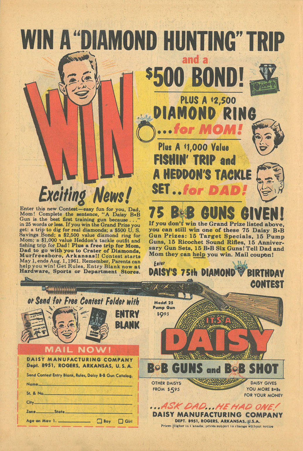 Read online Fightin' Navy comic -  Issue #100 - 33