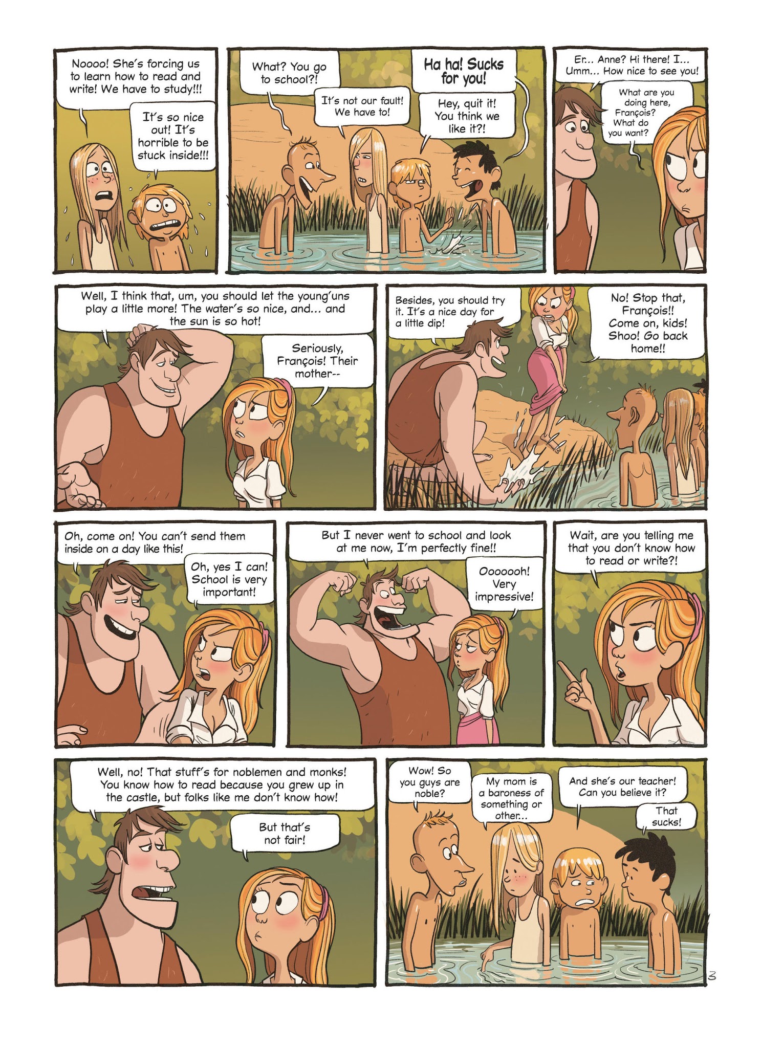 Read online The Kingdom (2017) comic -  Issue #4 - 24
