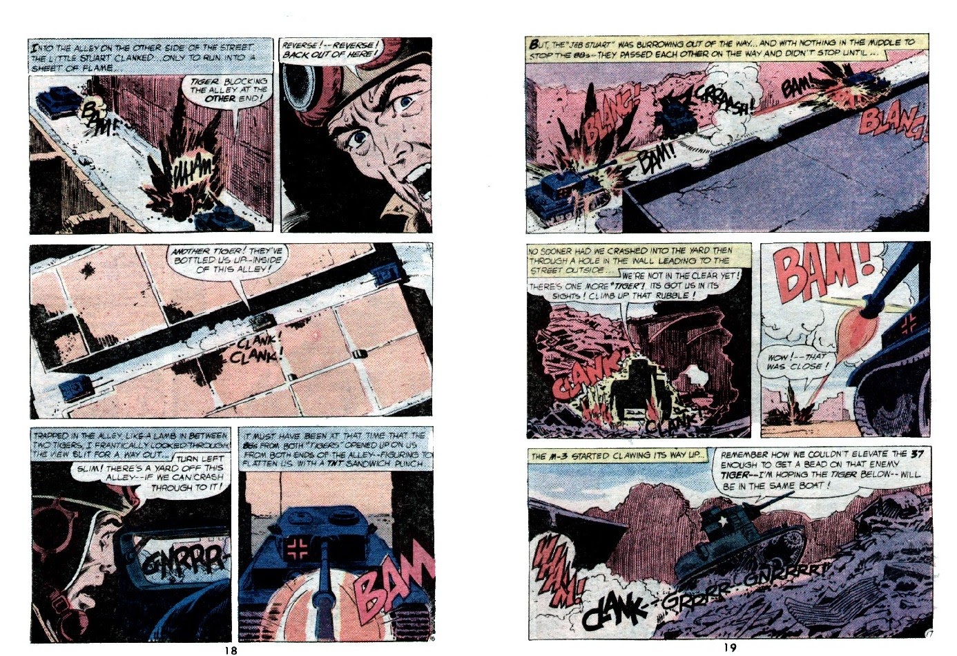 Read online DC Special Blue Ribbon Digest comic -  Issue #12 - 10