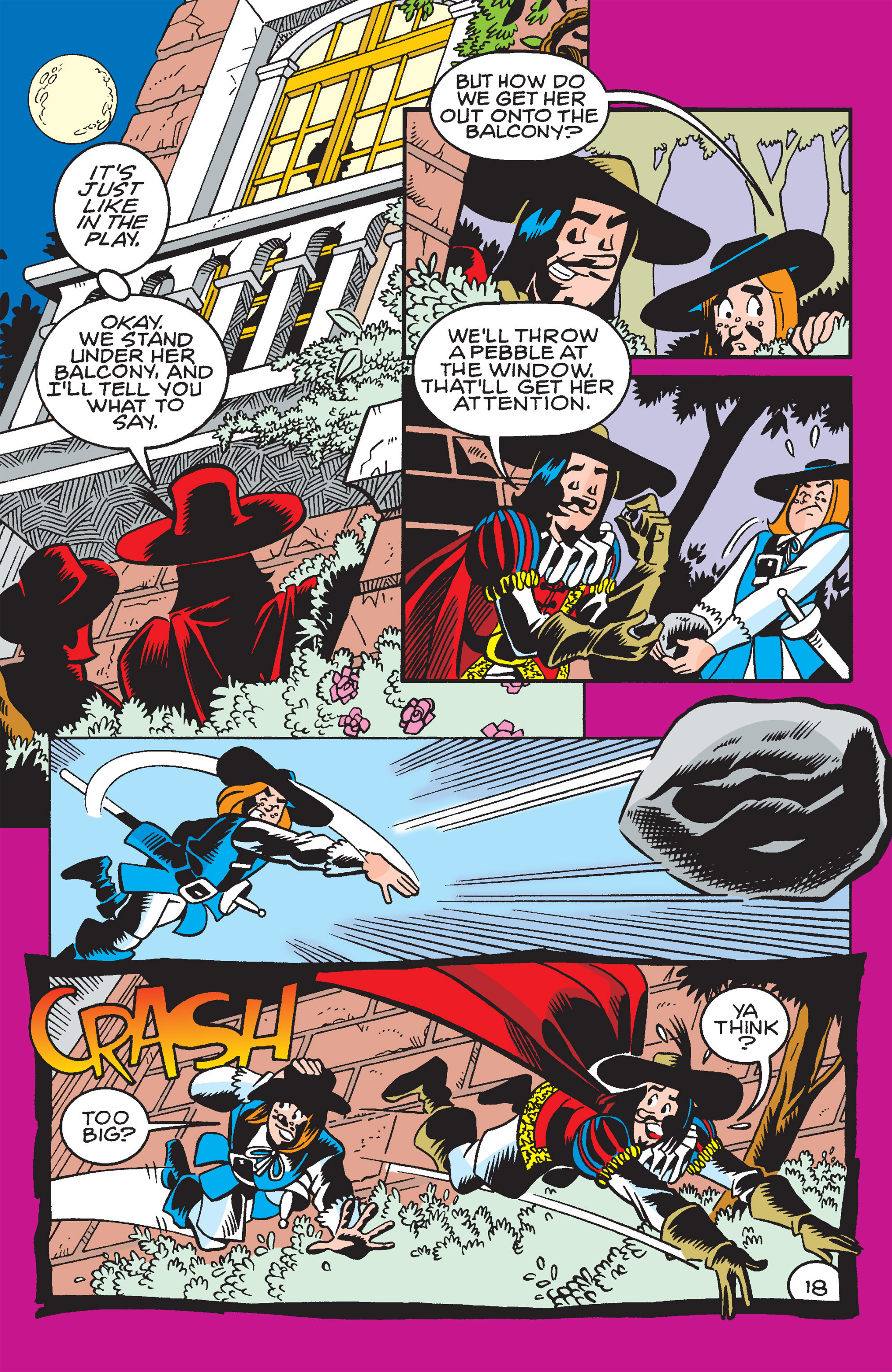Read online Pep Digital comic -  Issue #35 - 66