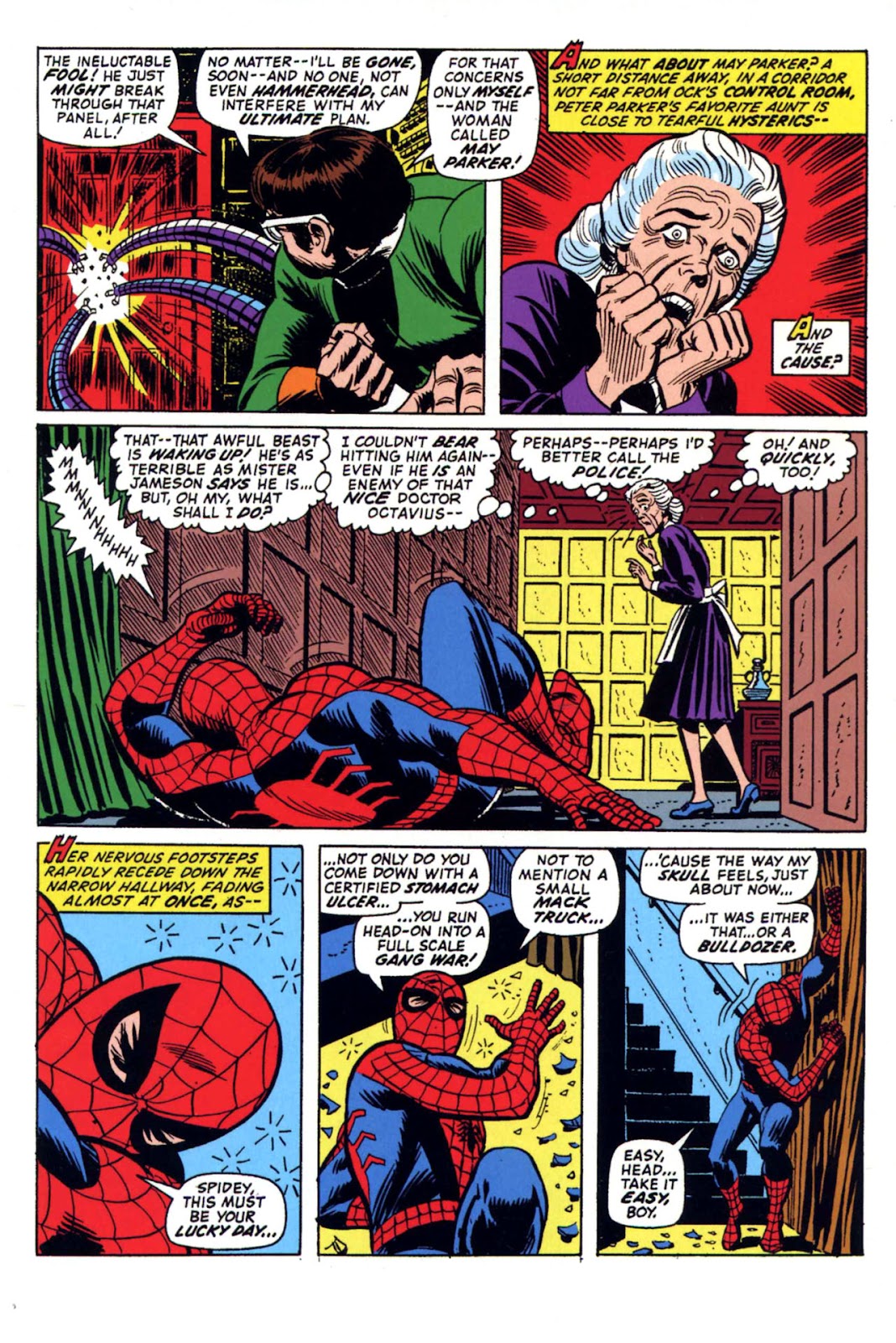 Amazing Spider-Man Family Issue #2 #2 - English 89 Amazing Spider-Man Family Issue #2 #2 - English 89