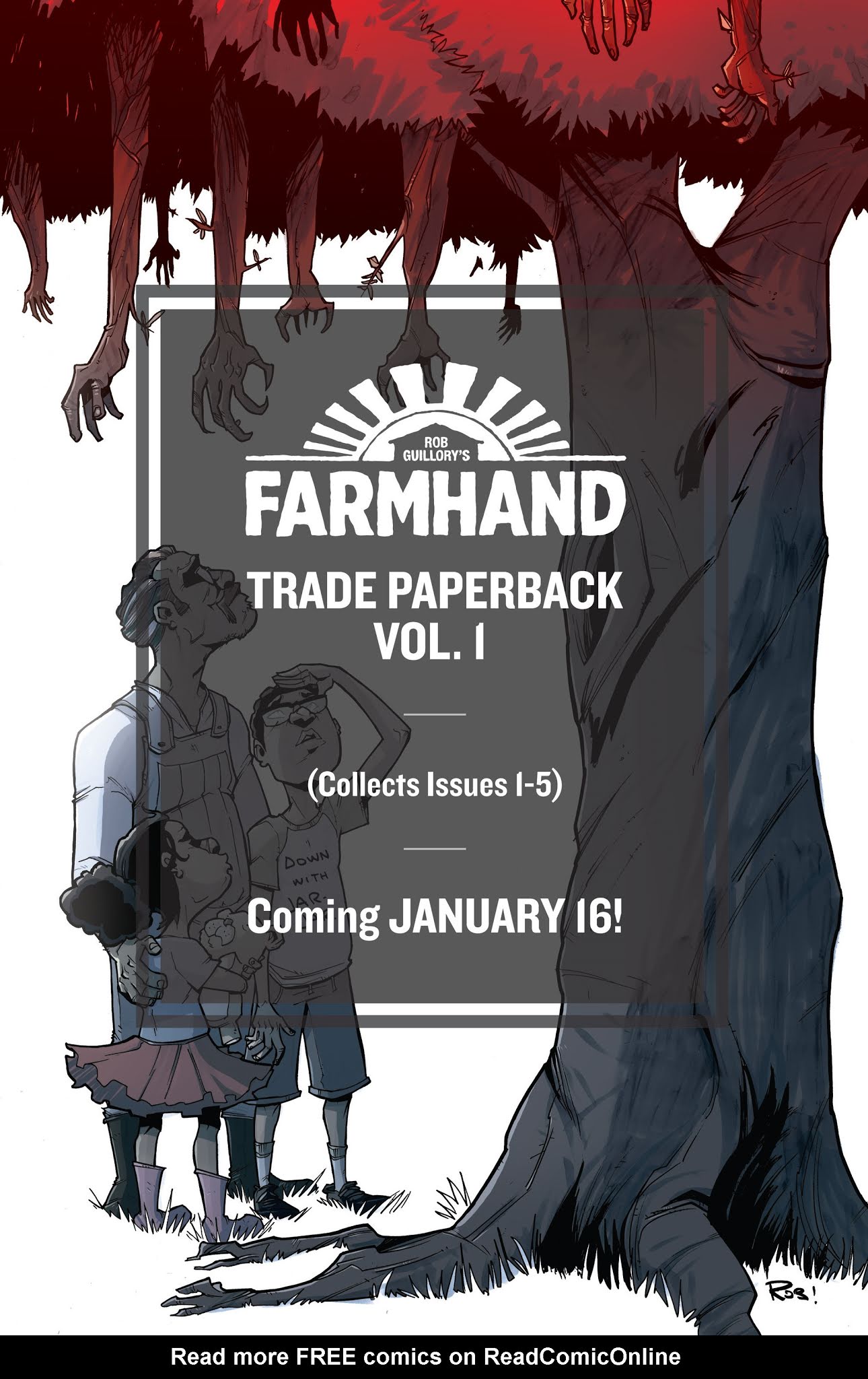 Read online Farmhand comic -  Issue #5 - 30
