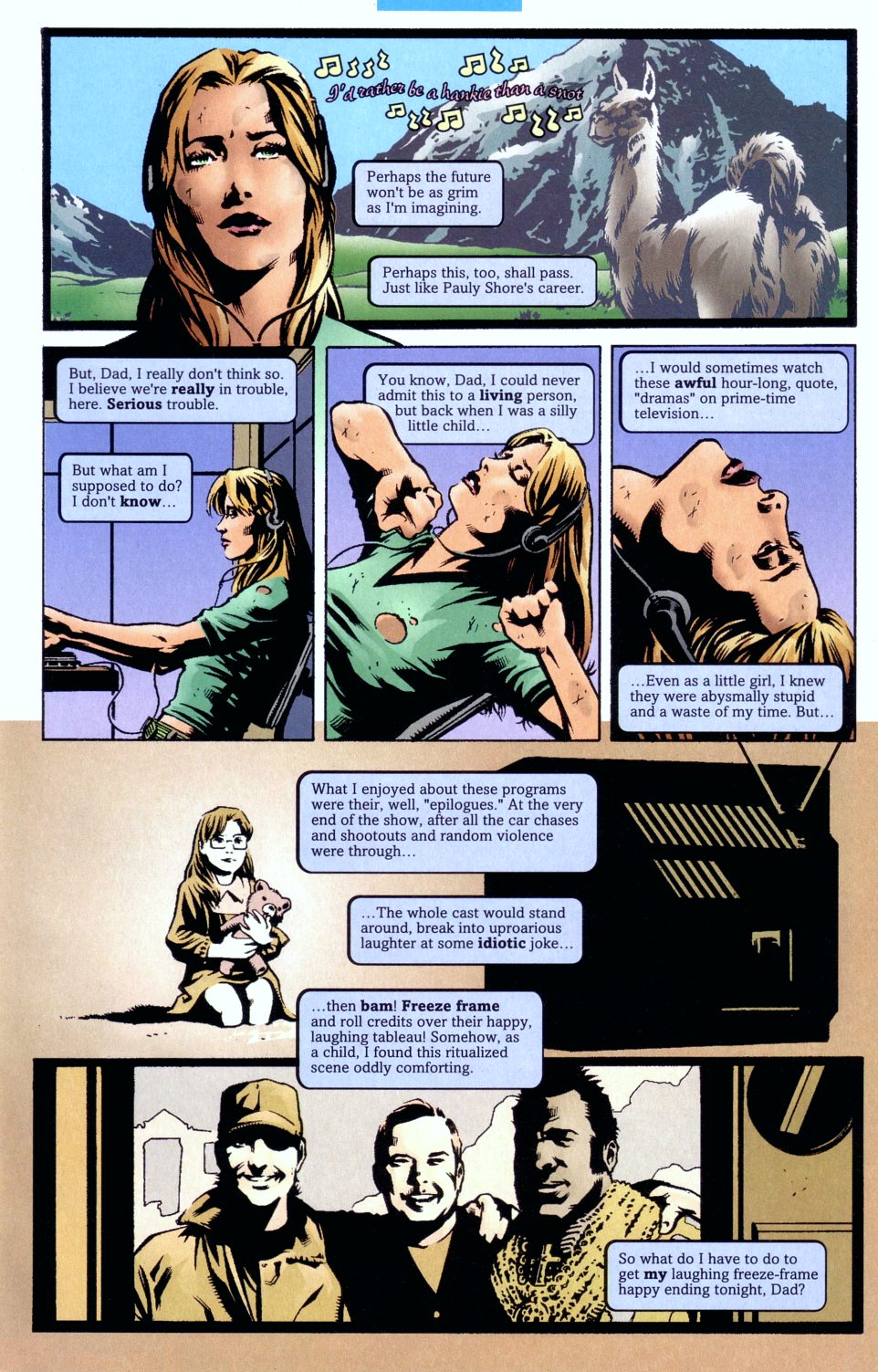 Read online Gen13 (1995) comic -  Issue #44 - 10