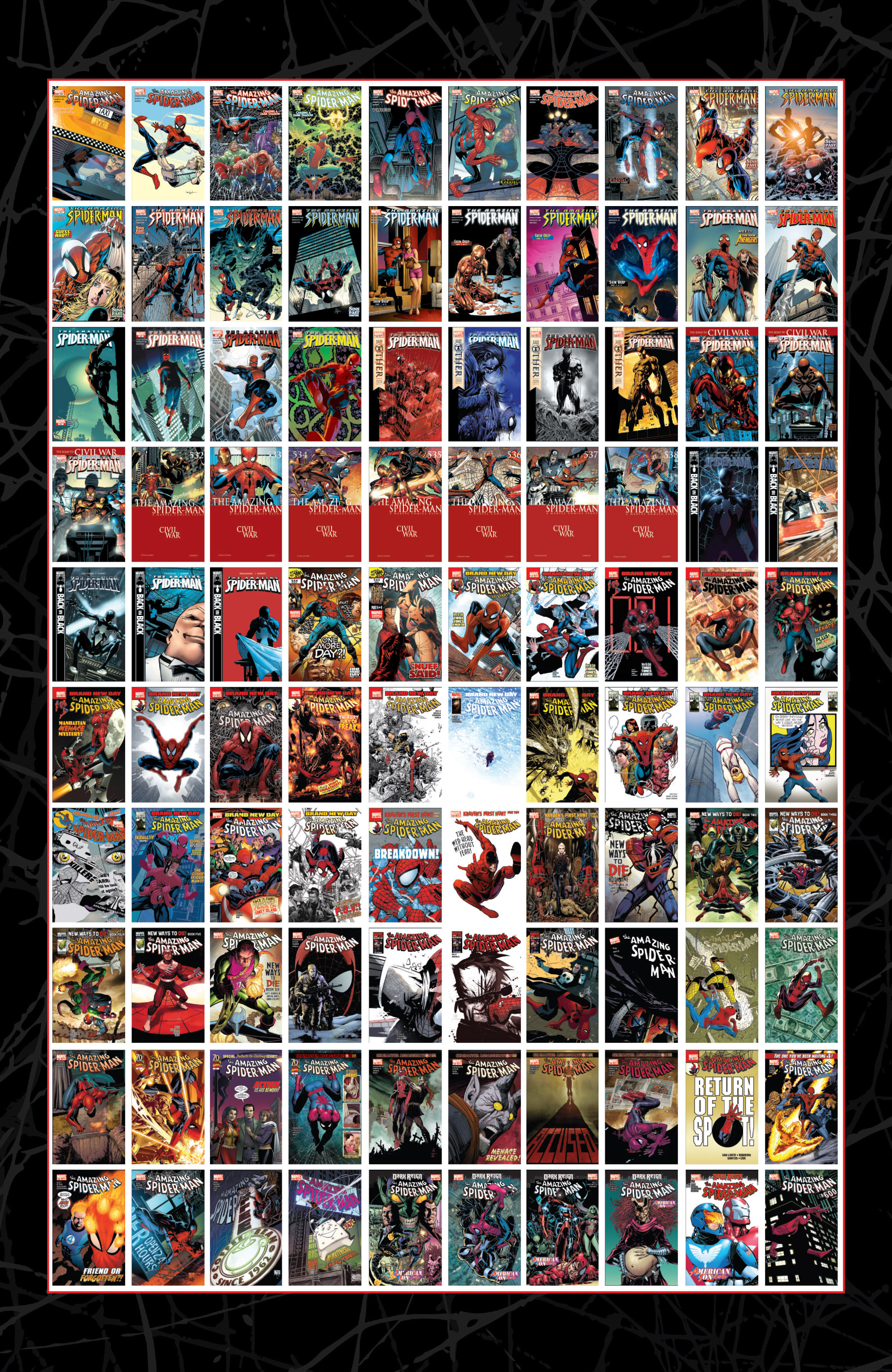 Read online Superior Spider-Man: The Complete Collection comic -  Issue # TPB 1 (Part 5) - 88