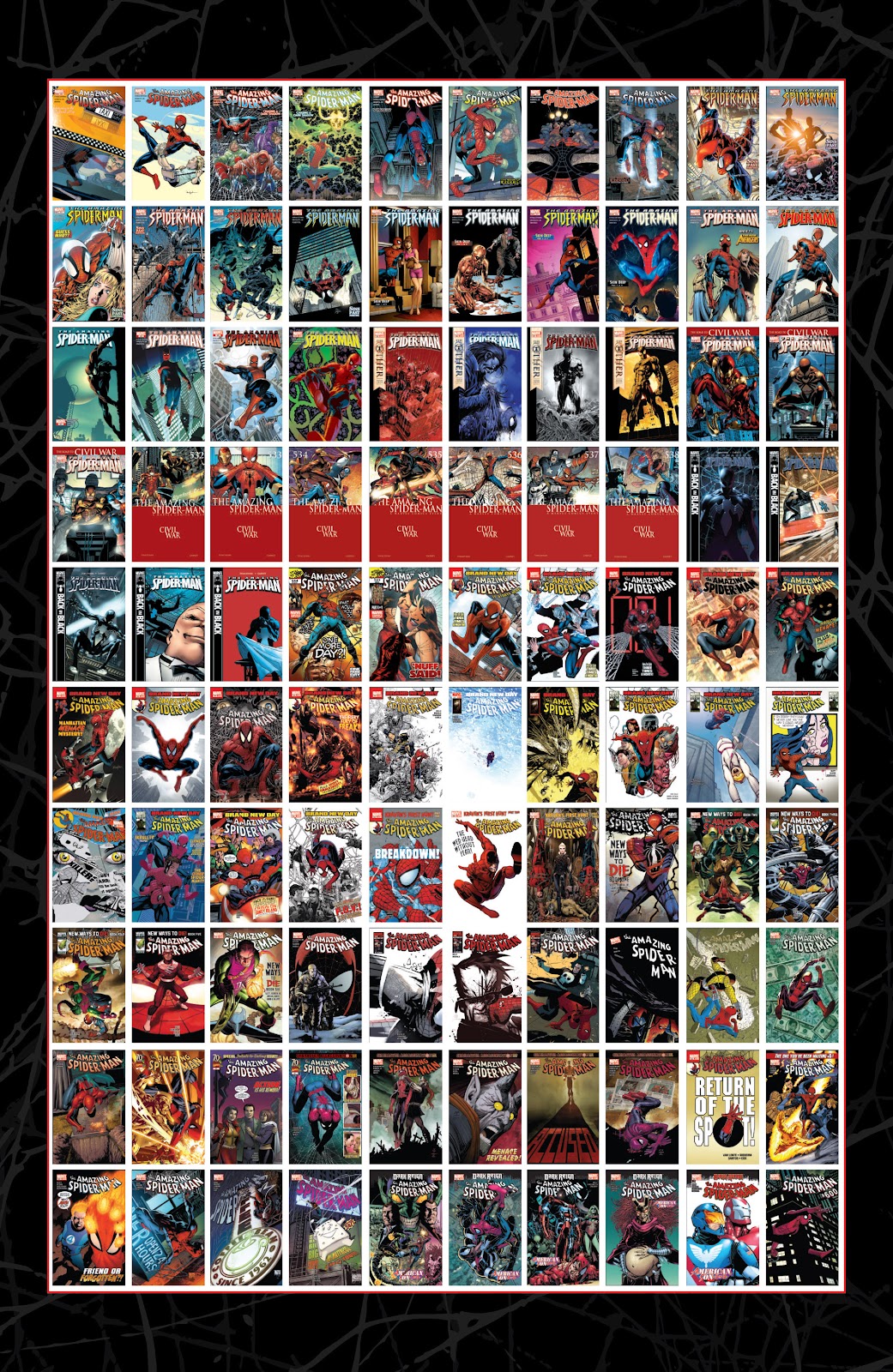 Superior Spider-Man: The Complete Collection issue TPB 1 (Part 5) - Page 88