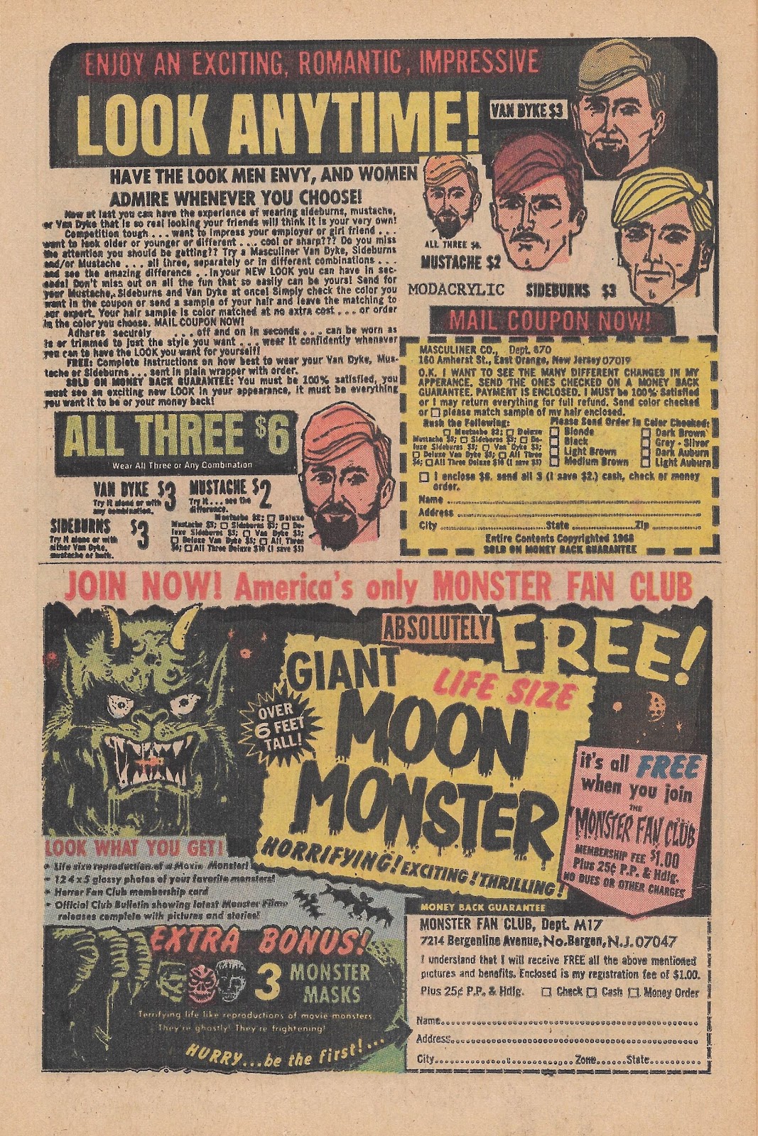 Archie Giant Series Magazine issue 204 - Page 25