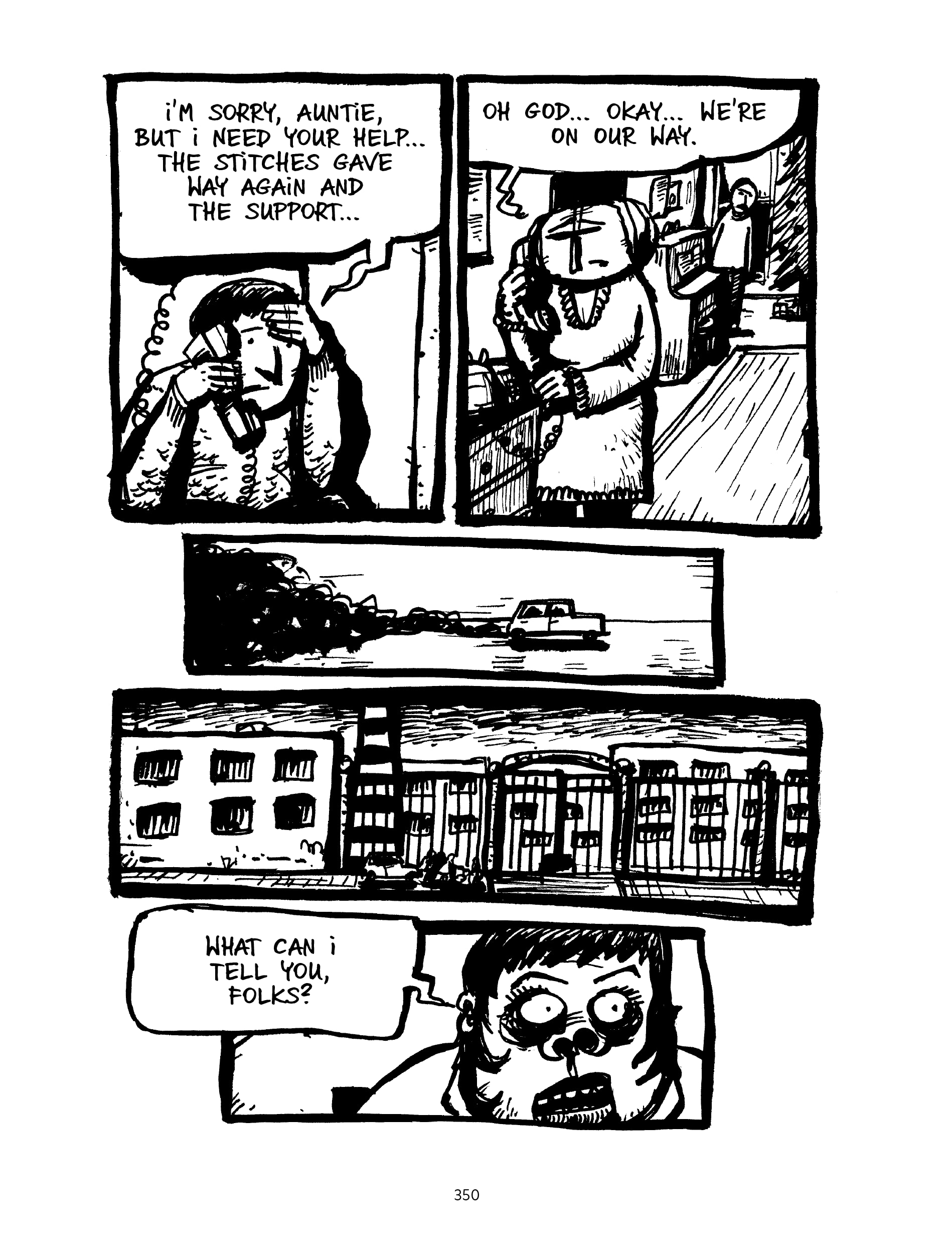 Read online Mr. Lightbulb comic -  Issue # TPB (Part 4) - 33