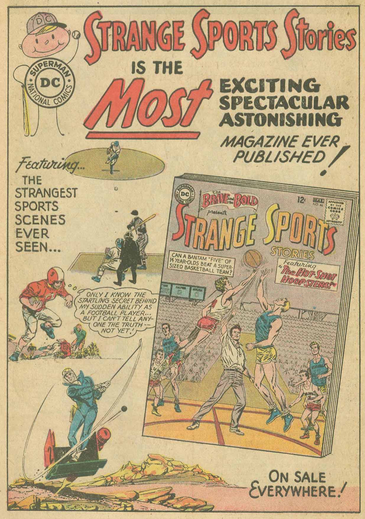 Read online Rip Hunter...Time Master comic -  Issue #13 - 12