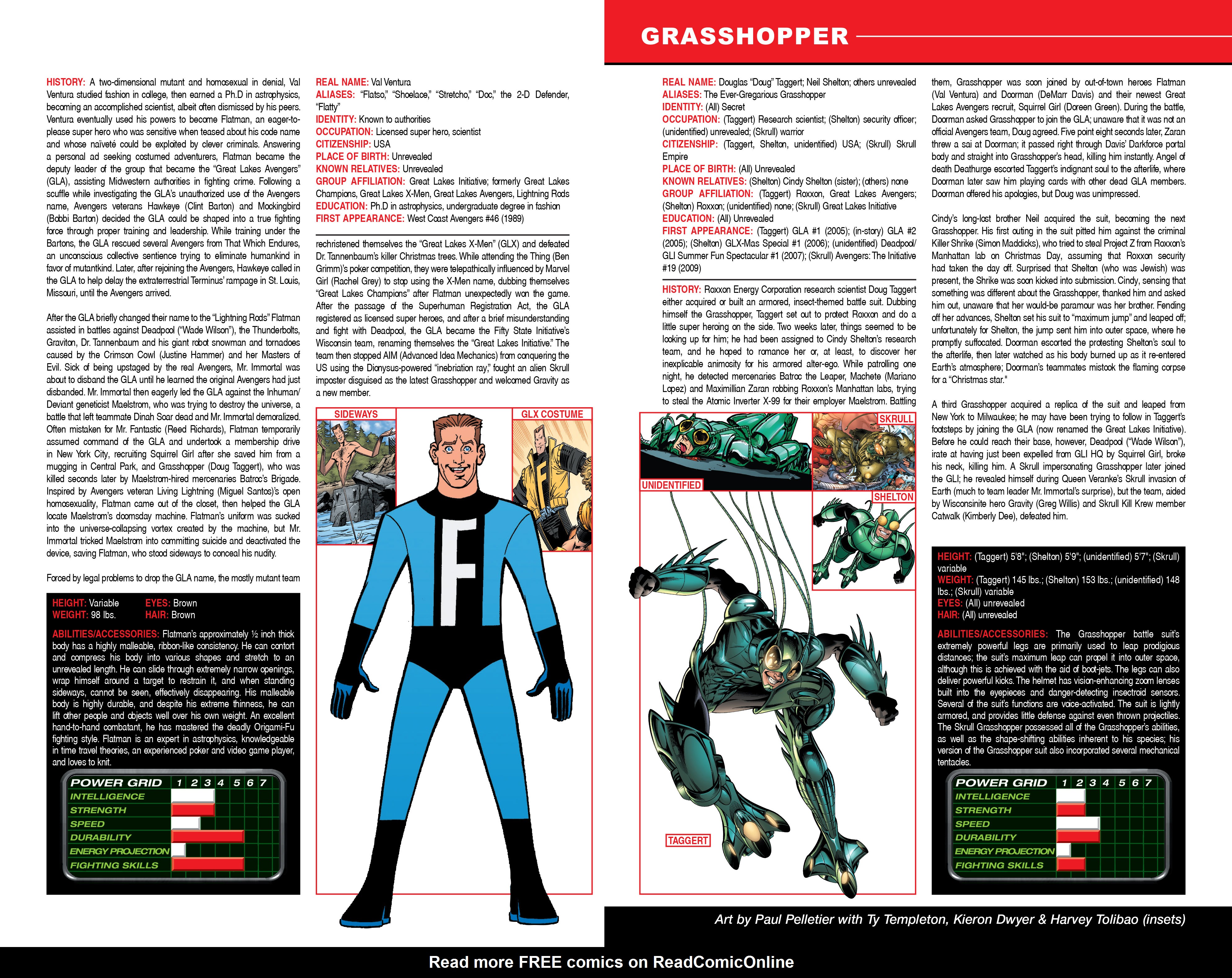 Read online Deadpool Classic comic -  Issue # TPB 15 (Part 4) - 27