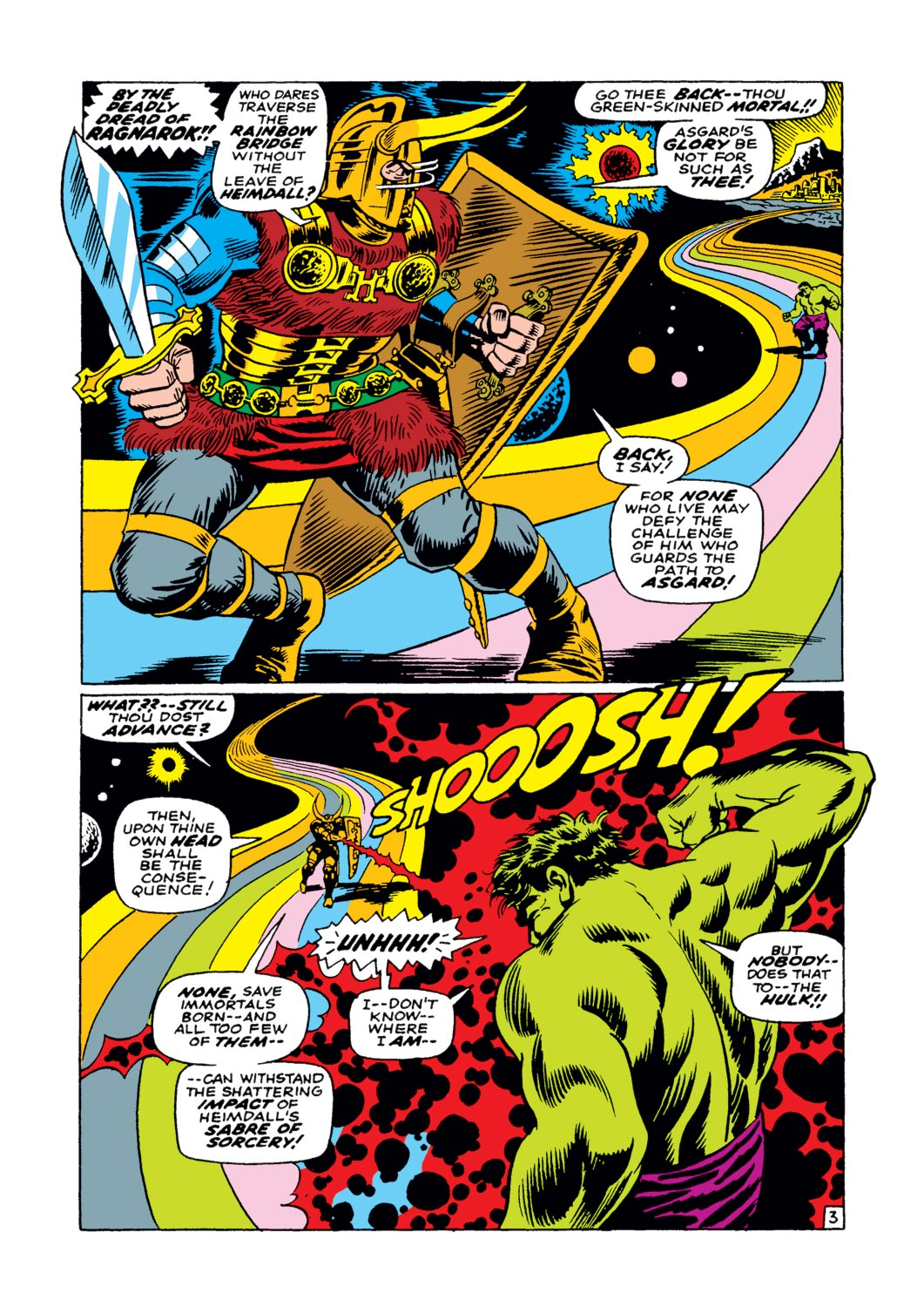 Read online Tales to Astonish (1959) comic -  Issue #101 - 4