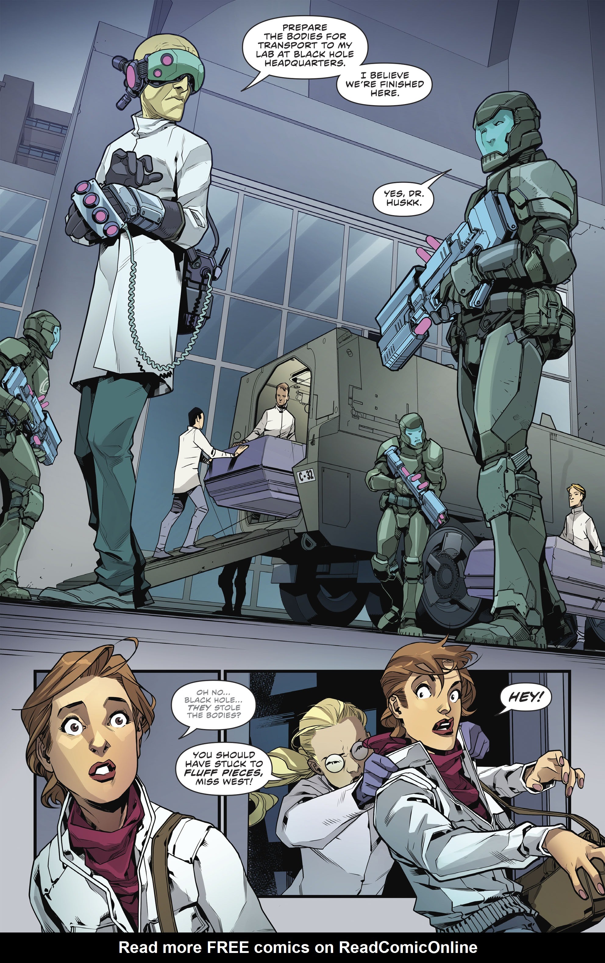 Read online Flash: The Rebirth Deluxe Edition comic -  Issue # TPB 2 (Part 2) - 41