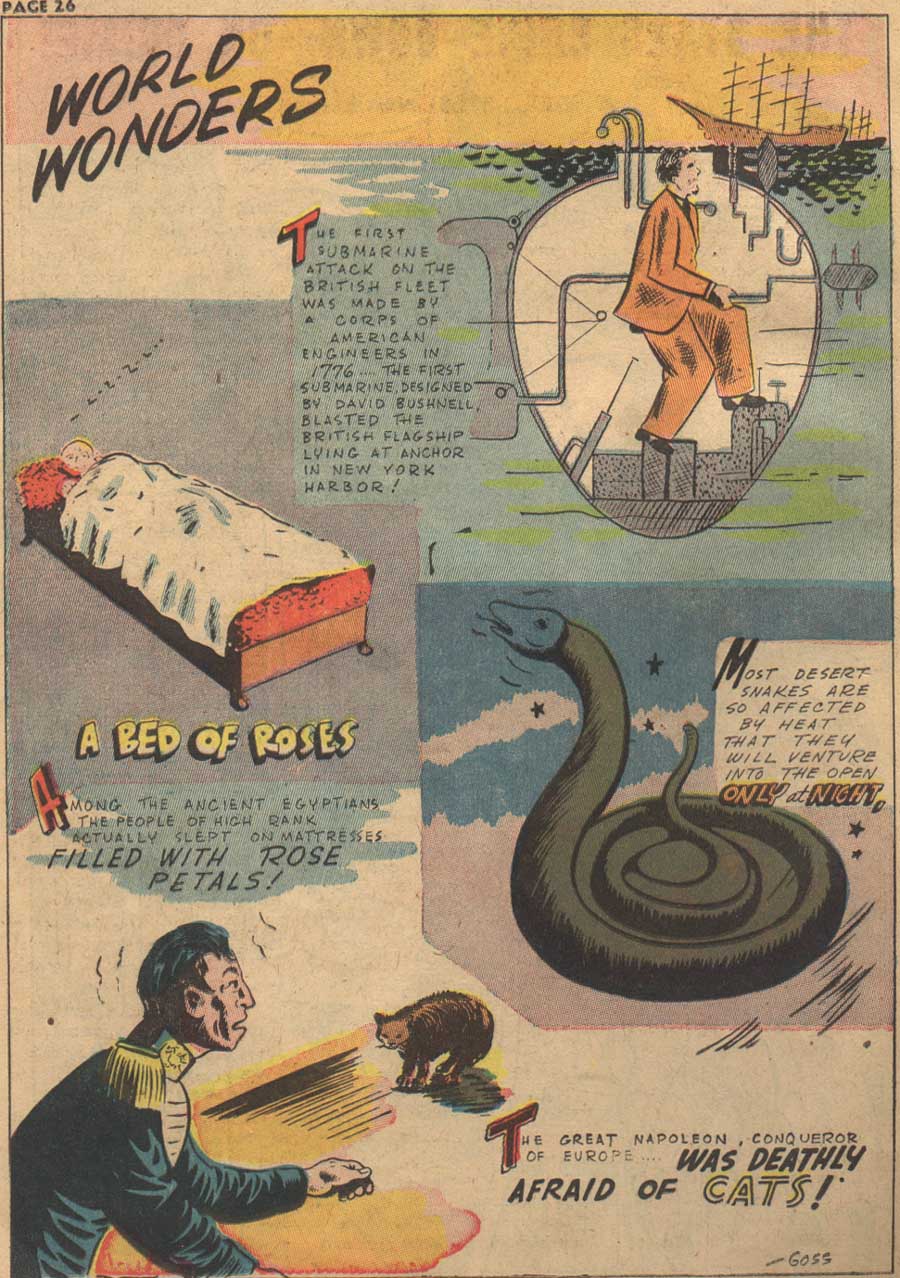 Read online Zip Comics comic -  Issue #32 - 26