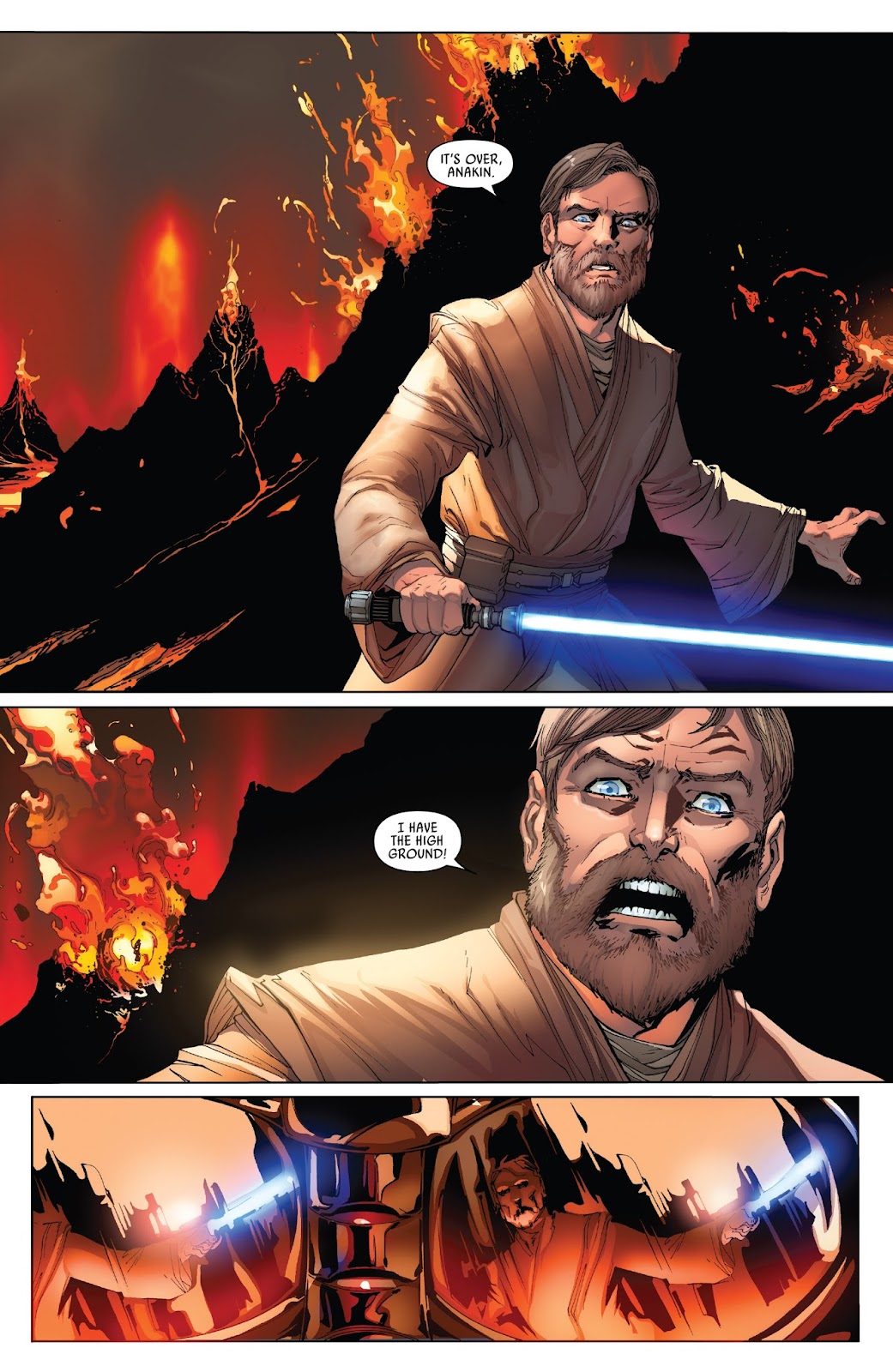 Darth Vader (2017) issue 13 - Page 3